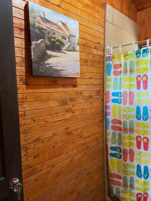 Cabaña Almirante - Enjoy the country side!
