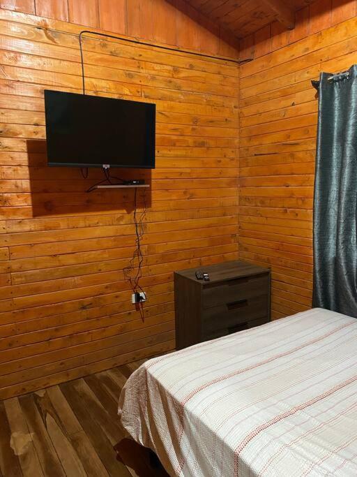 Cabaña Almirante - Enjoy the country side!