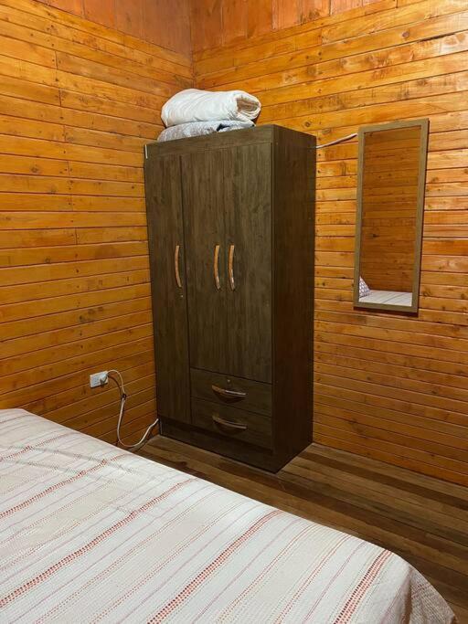 Cabaña Almirante - Enjoy the country side!