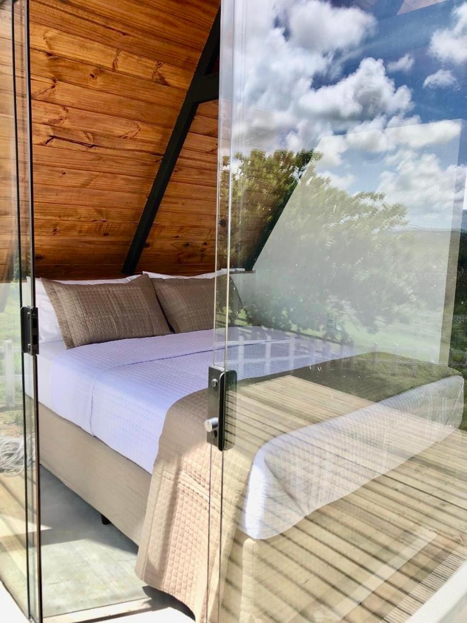Rancho Navarro - Cabana A-Frame