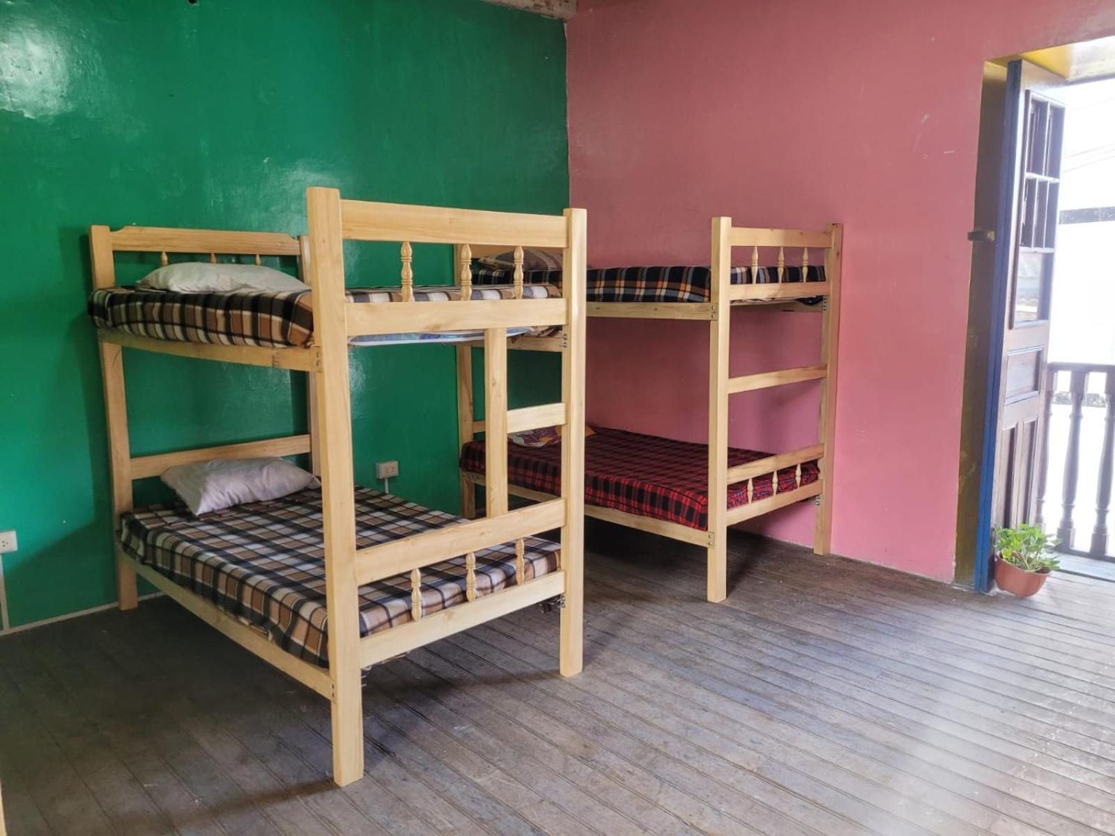 NOX Hostel Backpacker Cajamarca