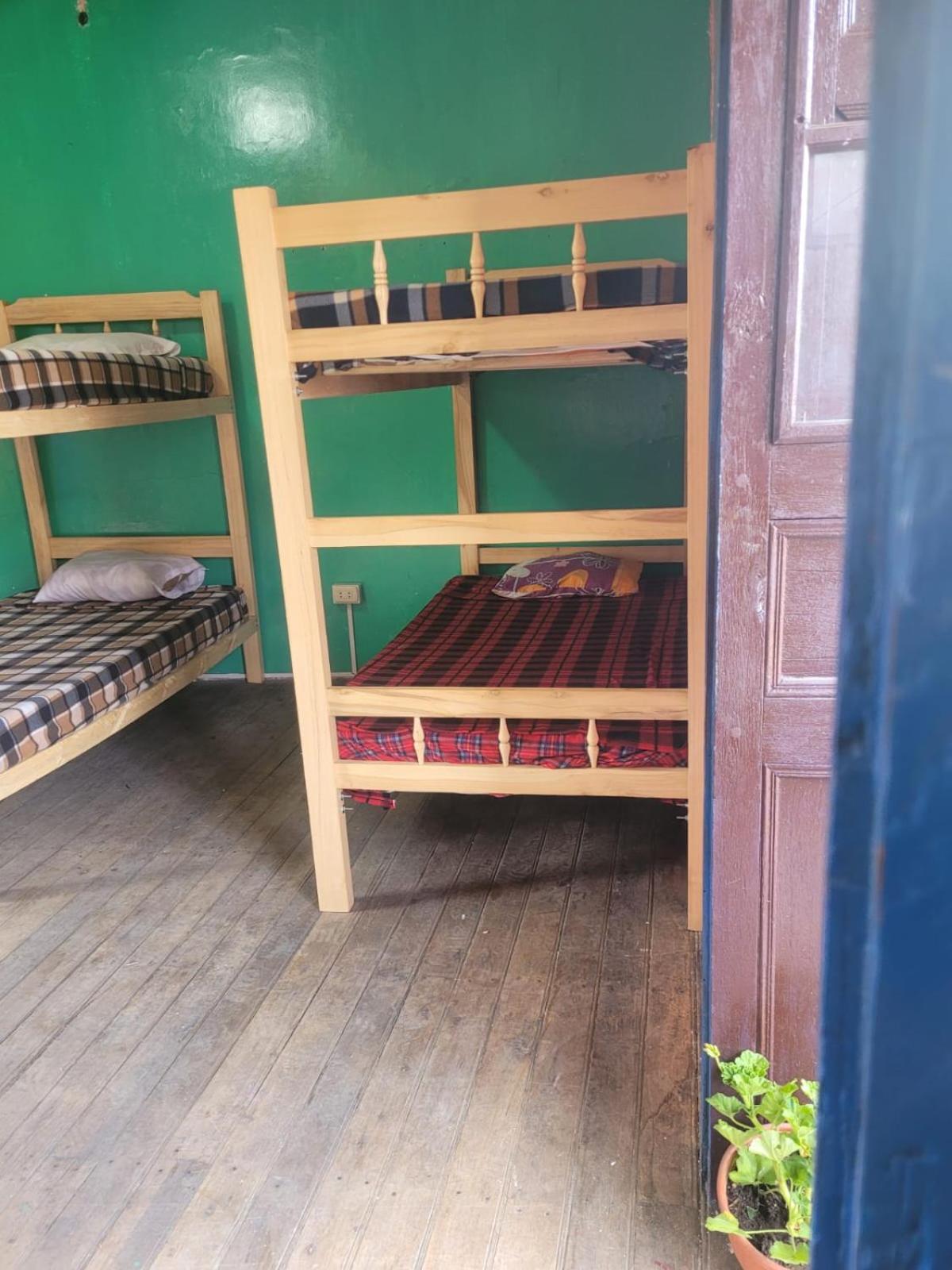 NOX Hostel Backpacker Cajamarca