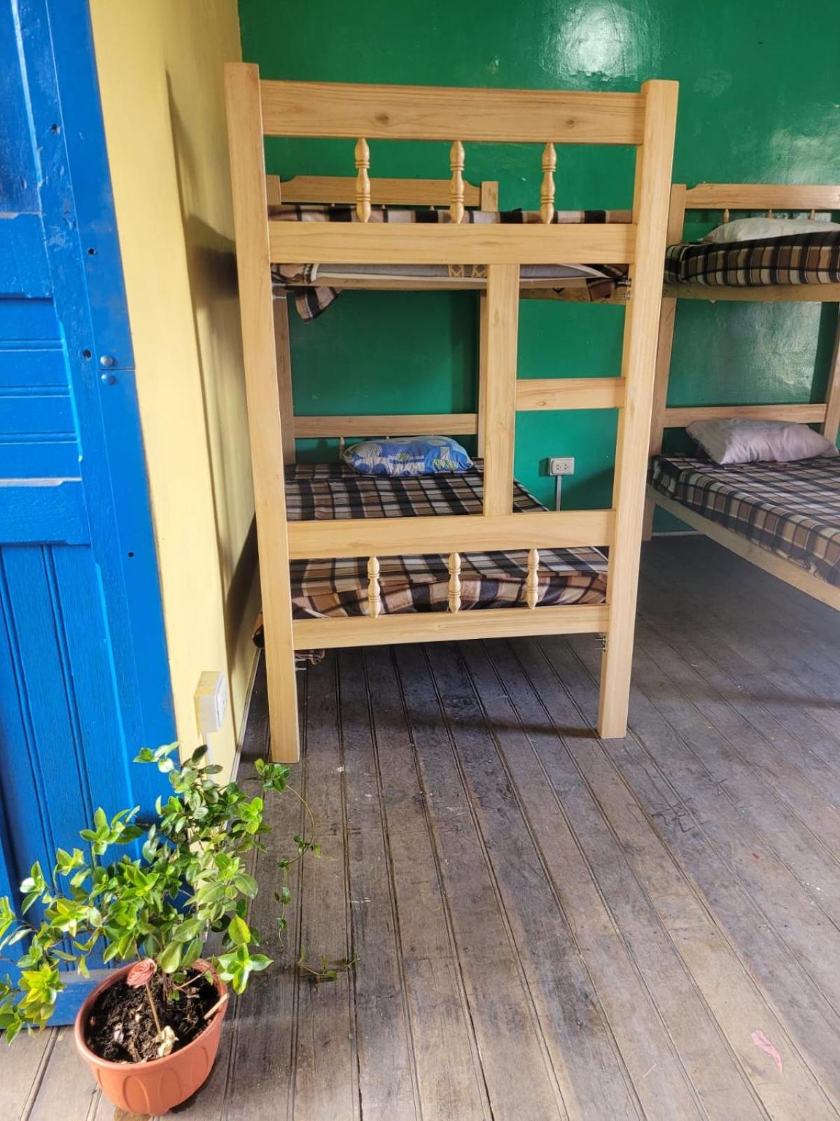 NOX Hostel Backpacker Cajamarca