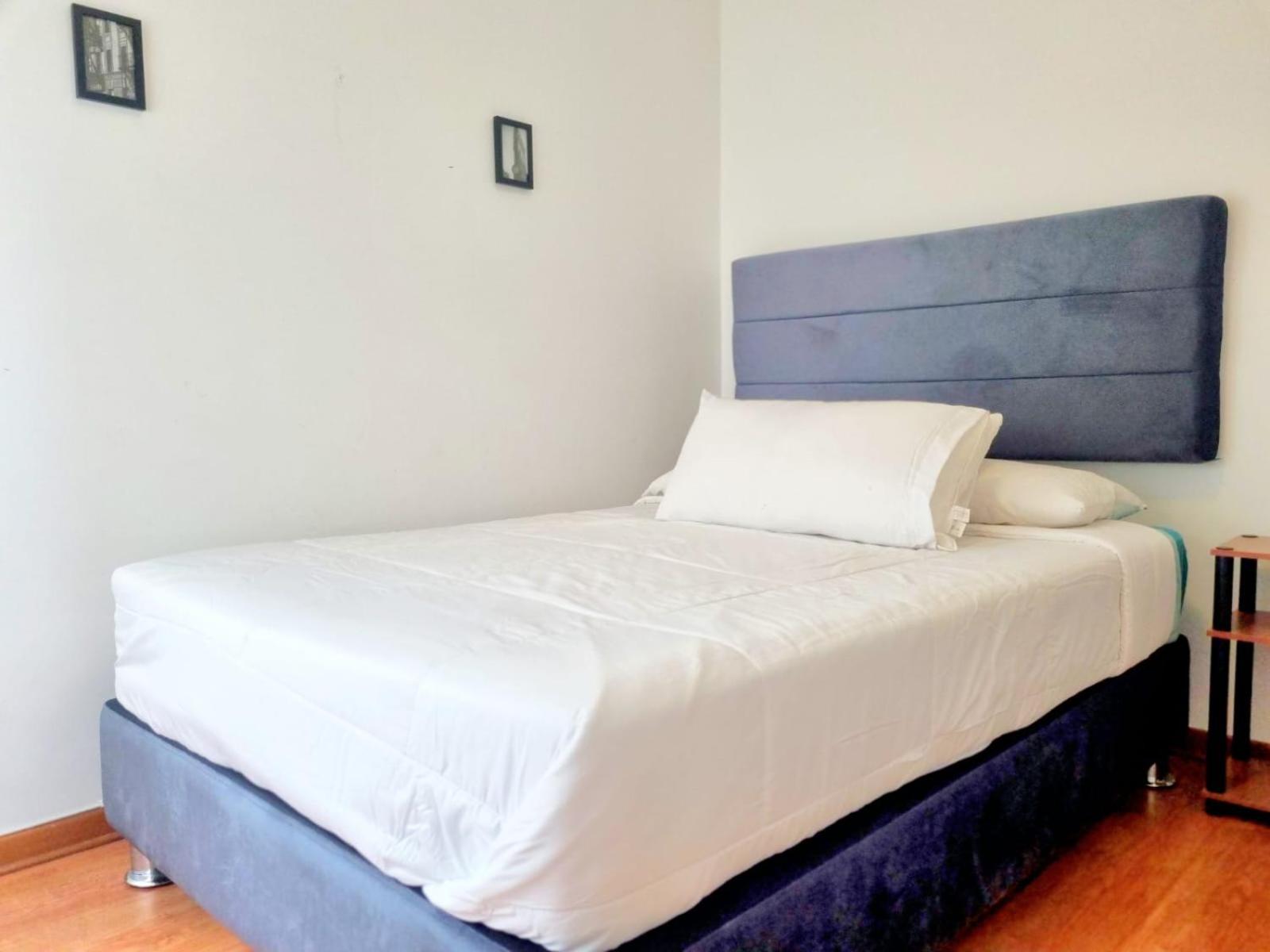 Miraflores CIty Duplex Lima Top 3B1202 view 4