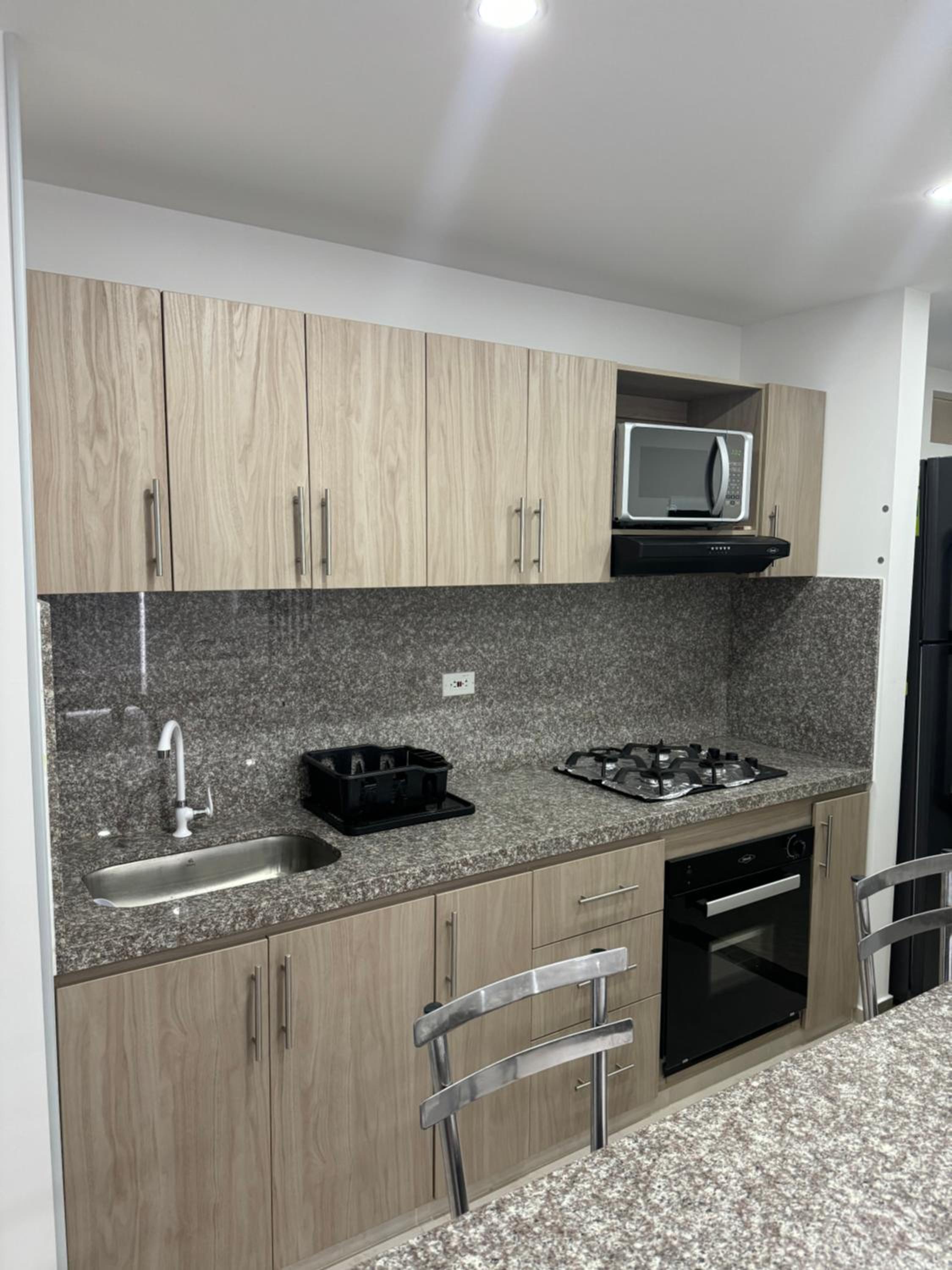 Apartamento Duplex Mirador La mesa
