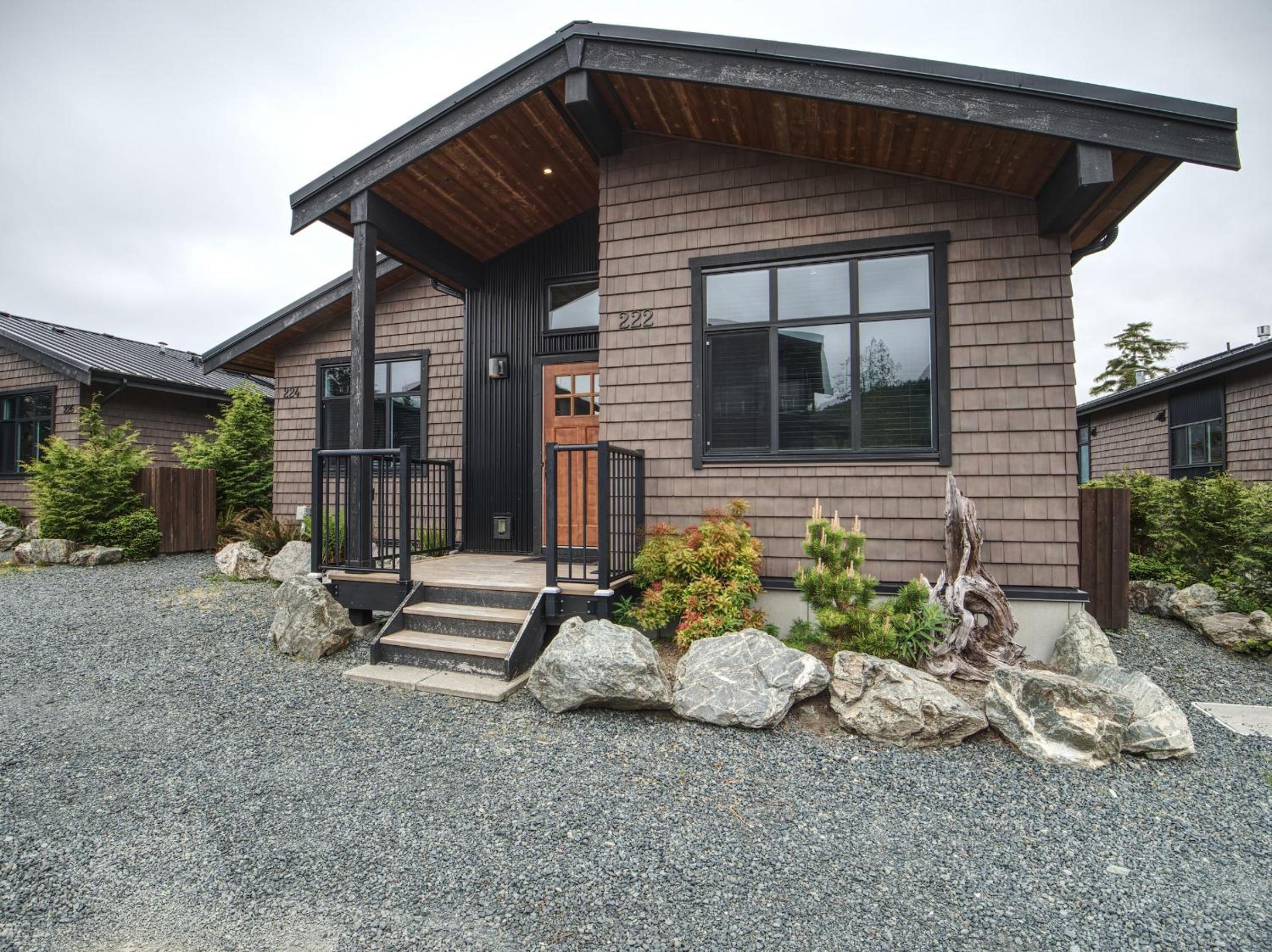 Handsome Dan's Vacation Cottage Rentals