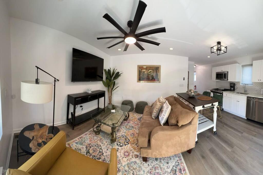 Live Good at Asbury Park Beach With Parking view 3
