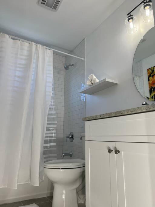 Live Good at Asbury Park Beach With Parking view 4