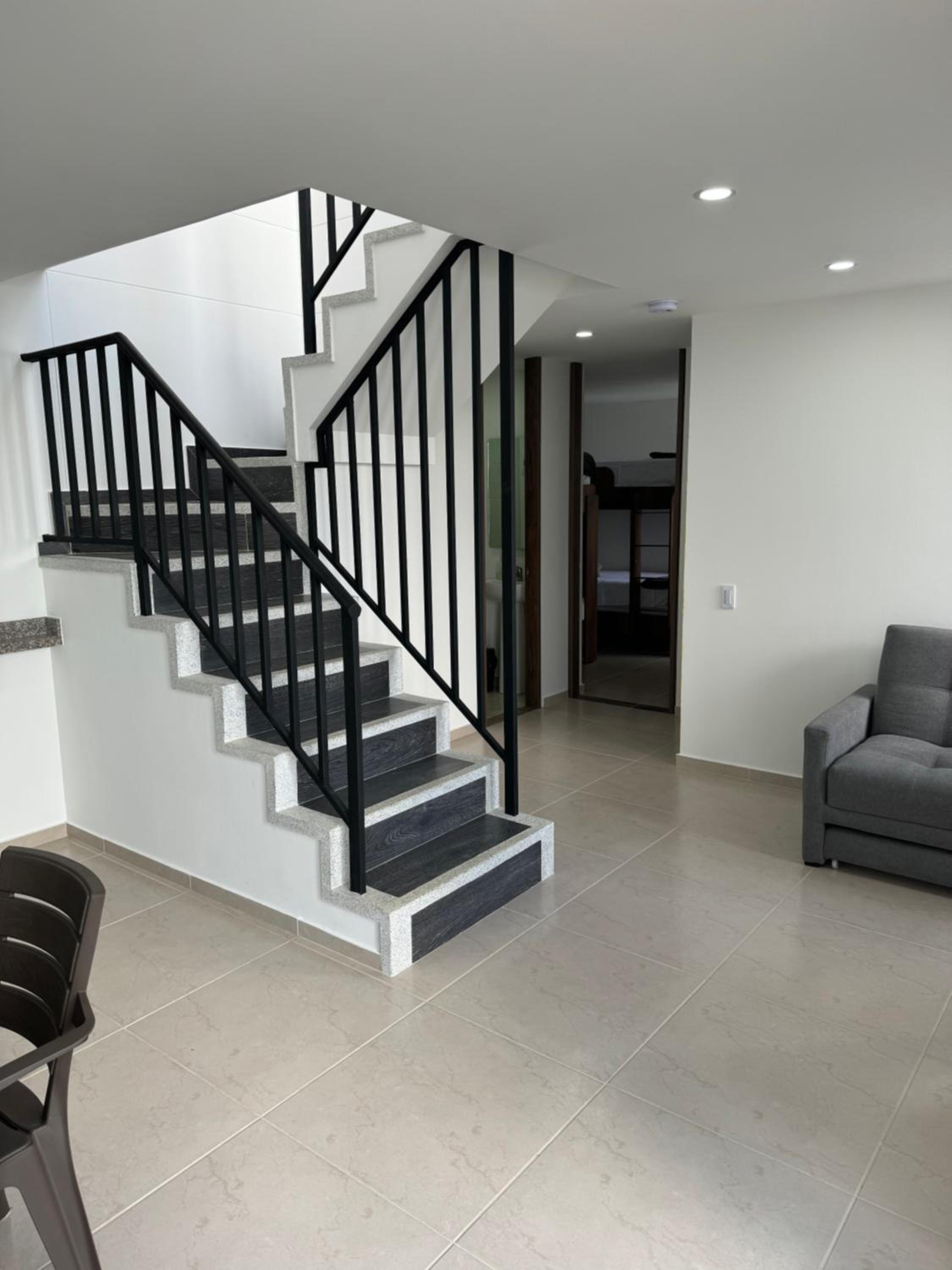 Apartamento Duplex Mirador La mesa