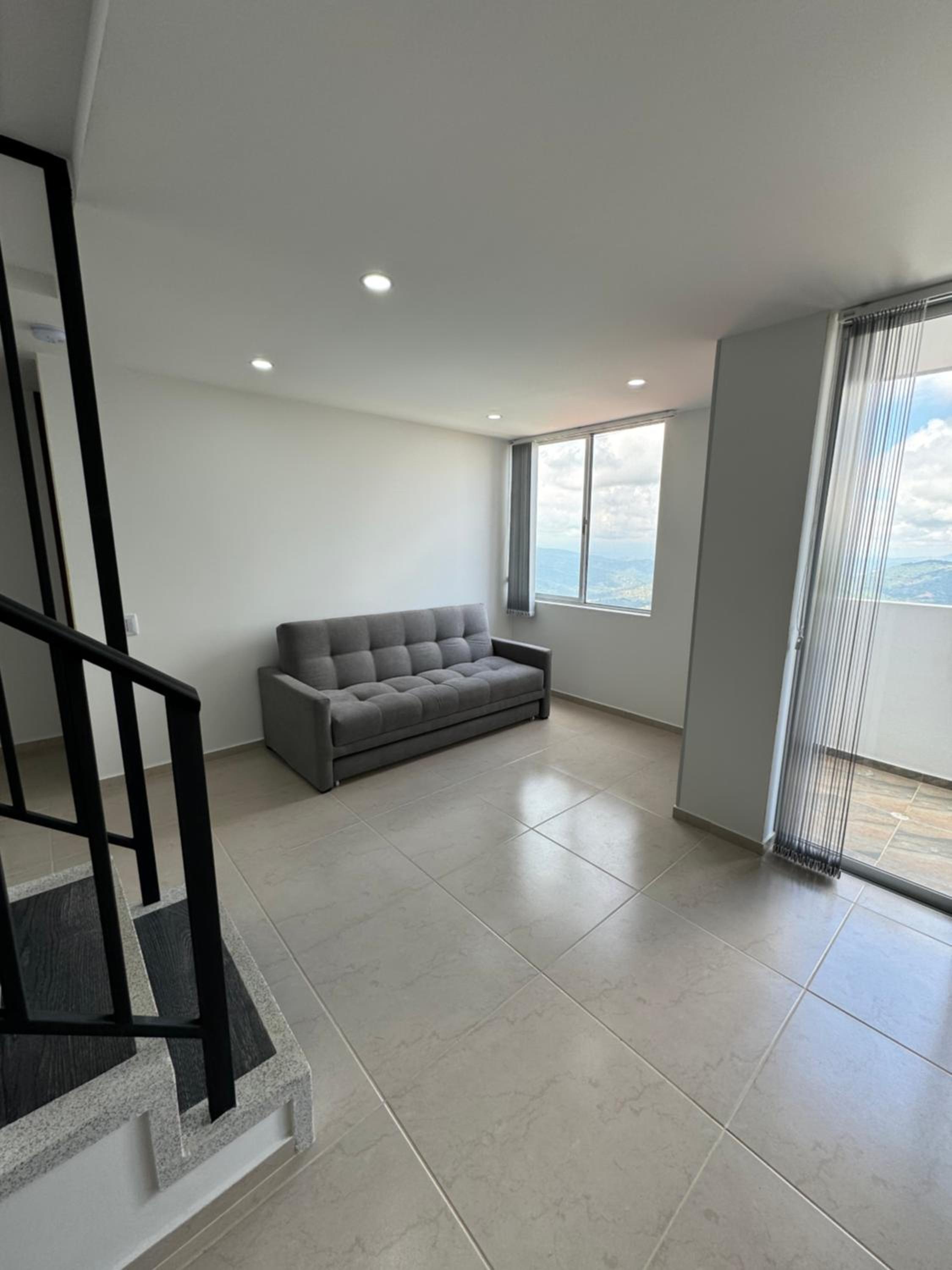 Apartamento Duplex Mirador La mesa