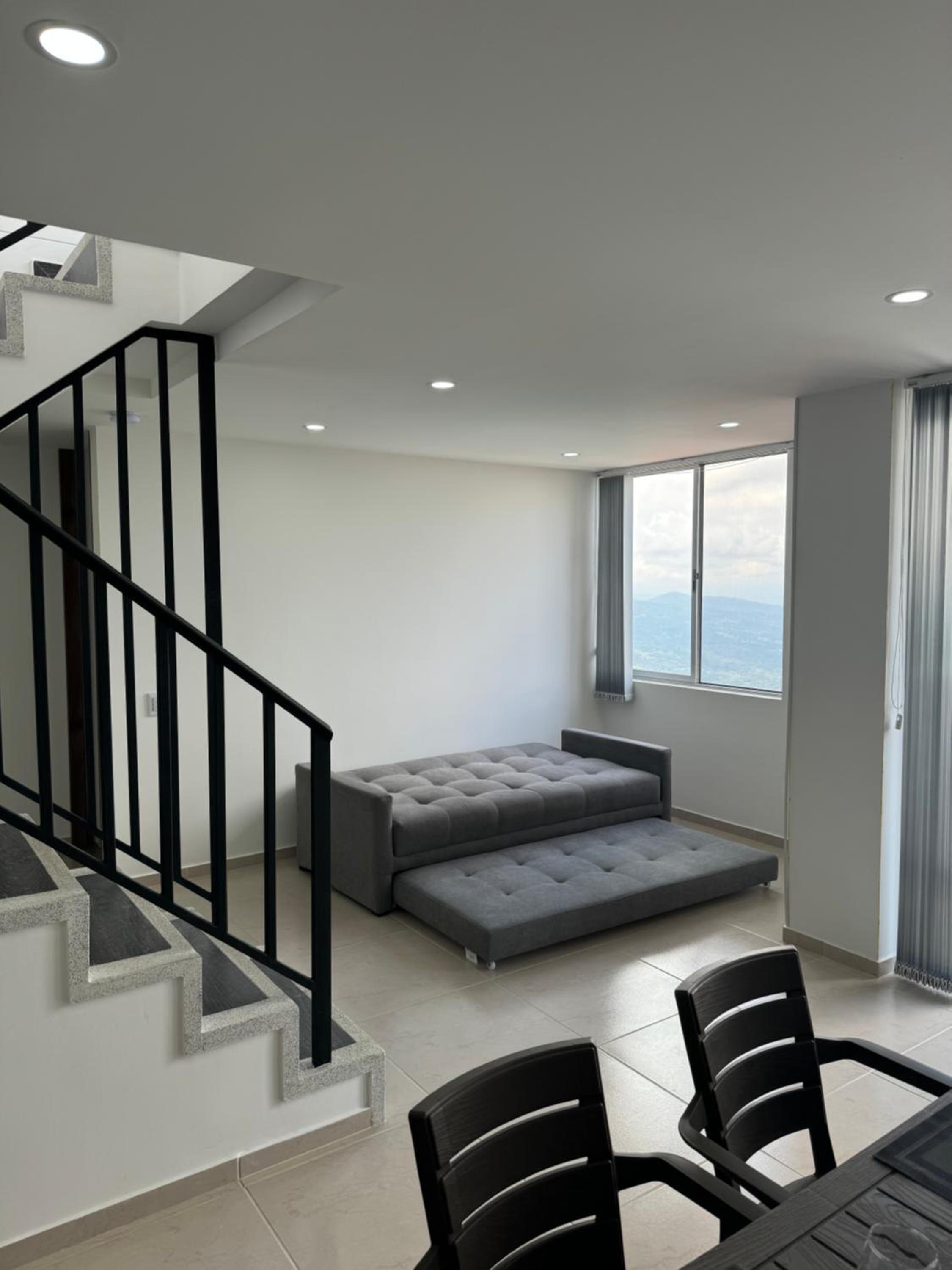 Apartamento Duplex Mirador La mesa