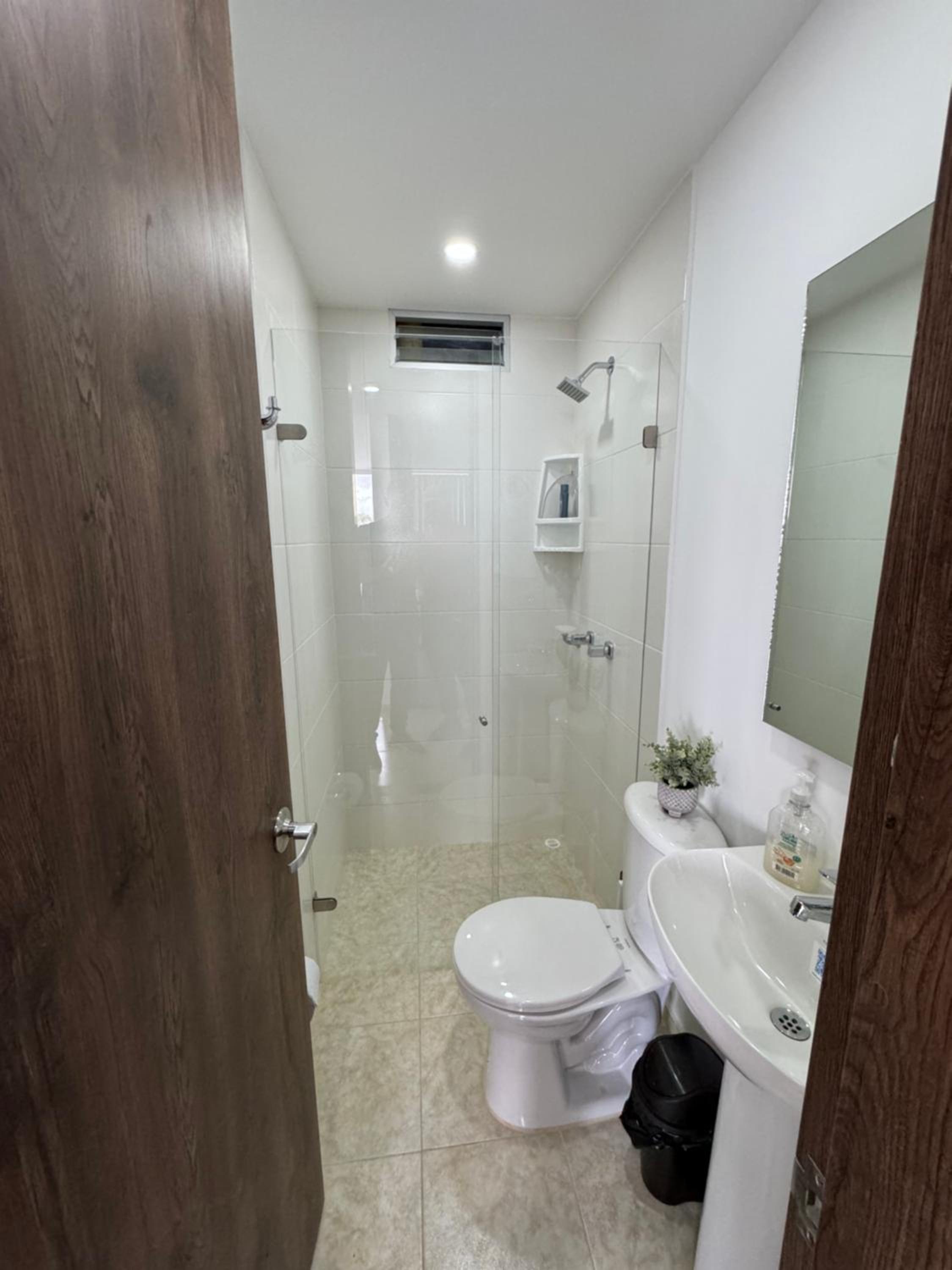 Apartamento Duplex Mirador La mesa