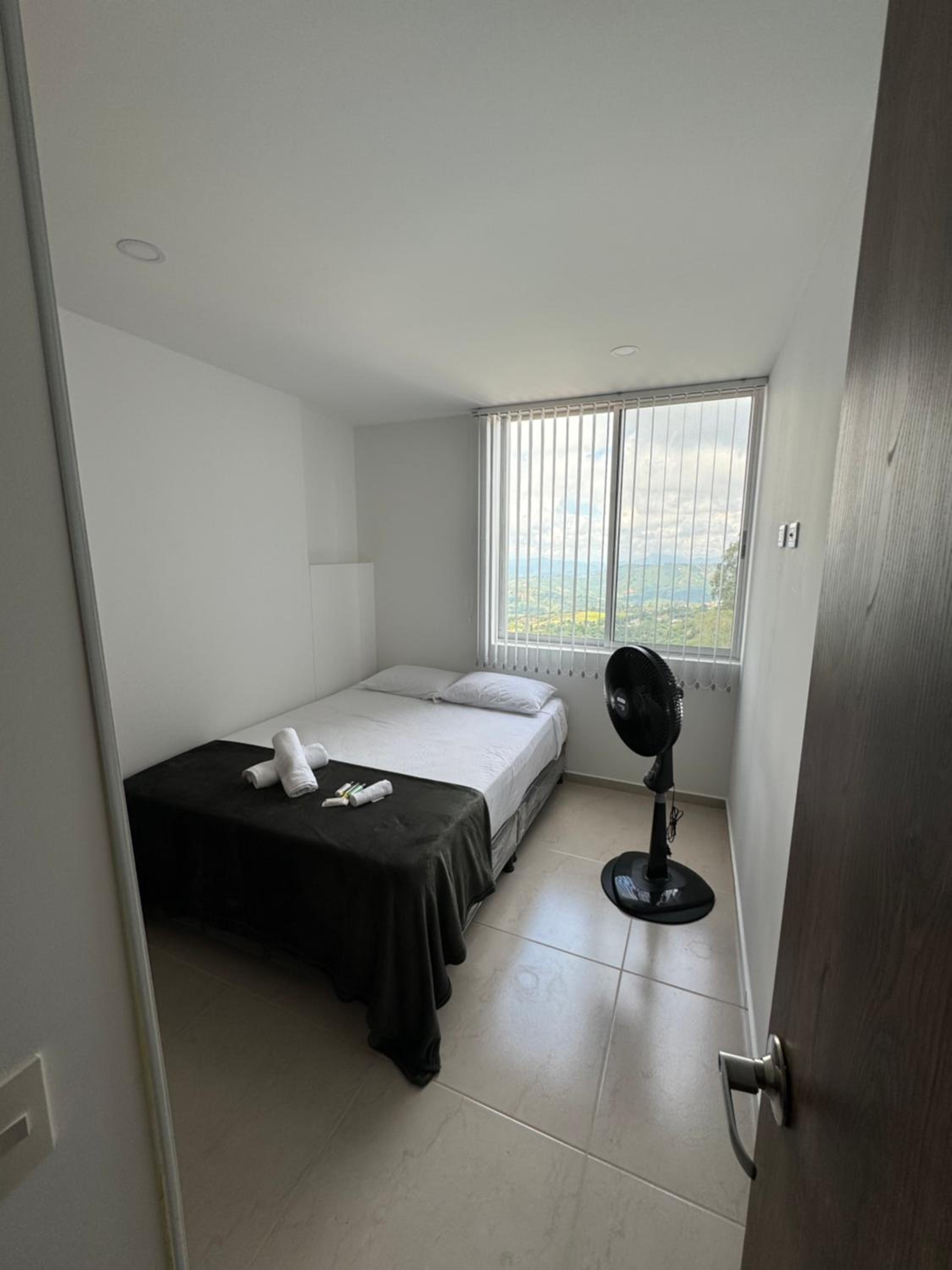 Apartamento Duplex Mirador La mesa
