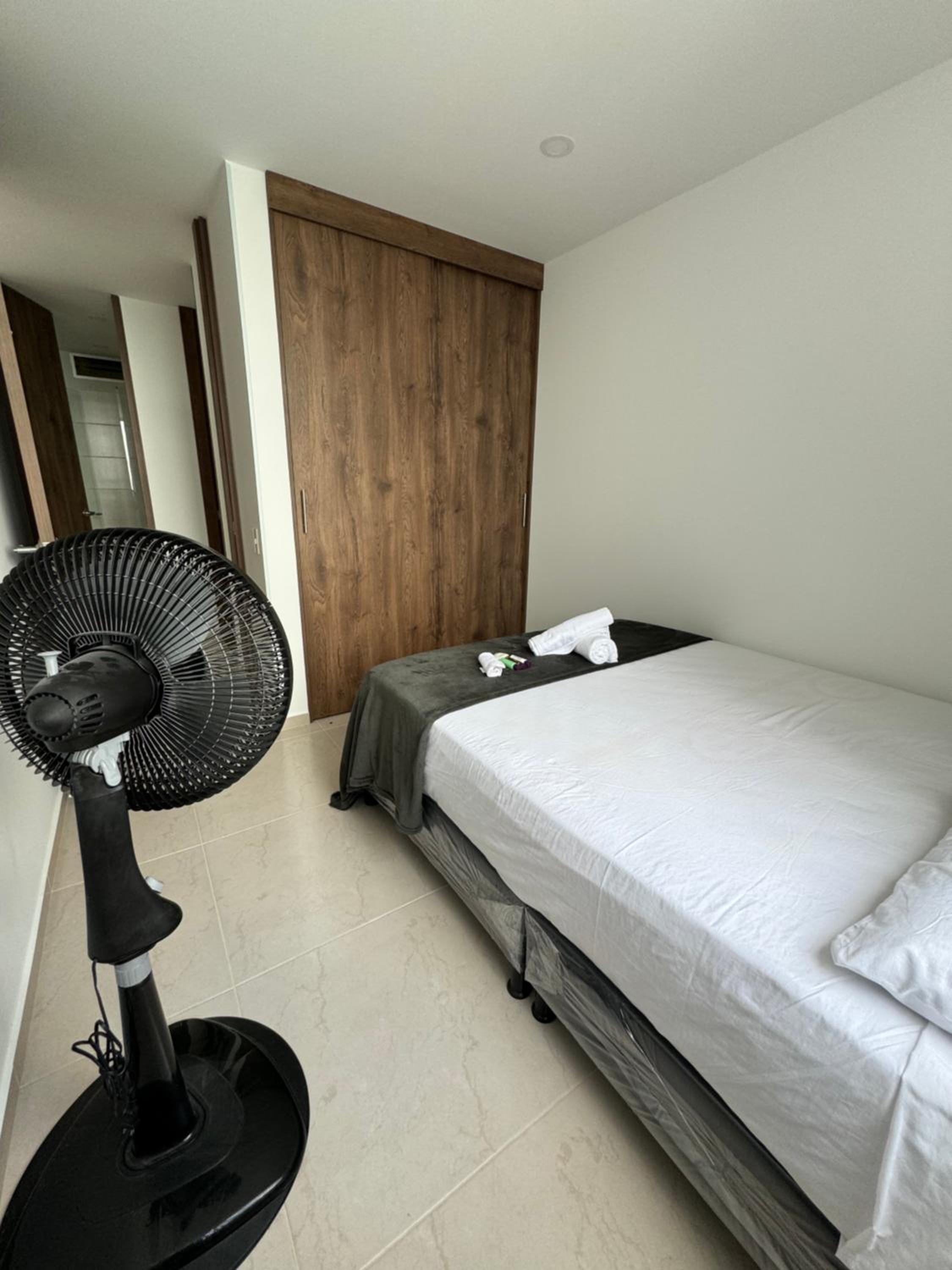 Apartamento Duplex Mirador La mesa