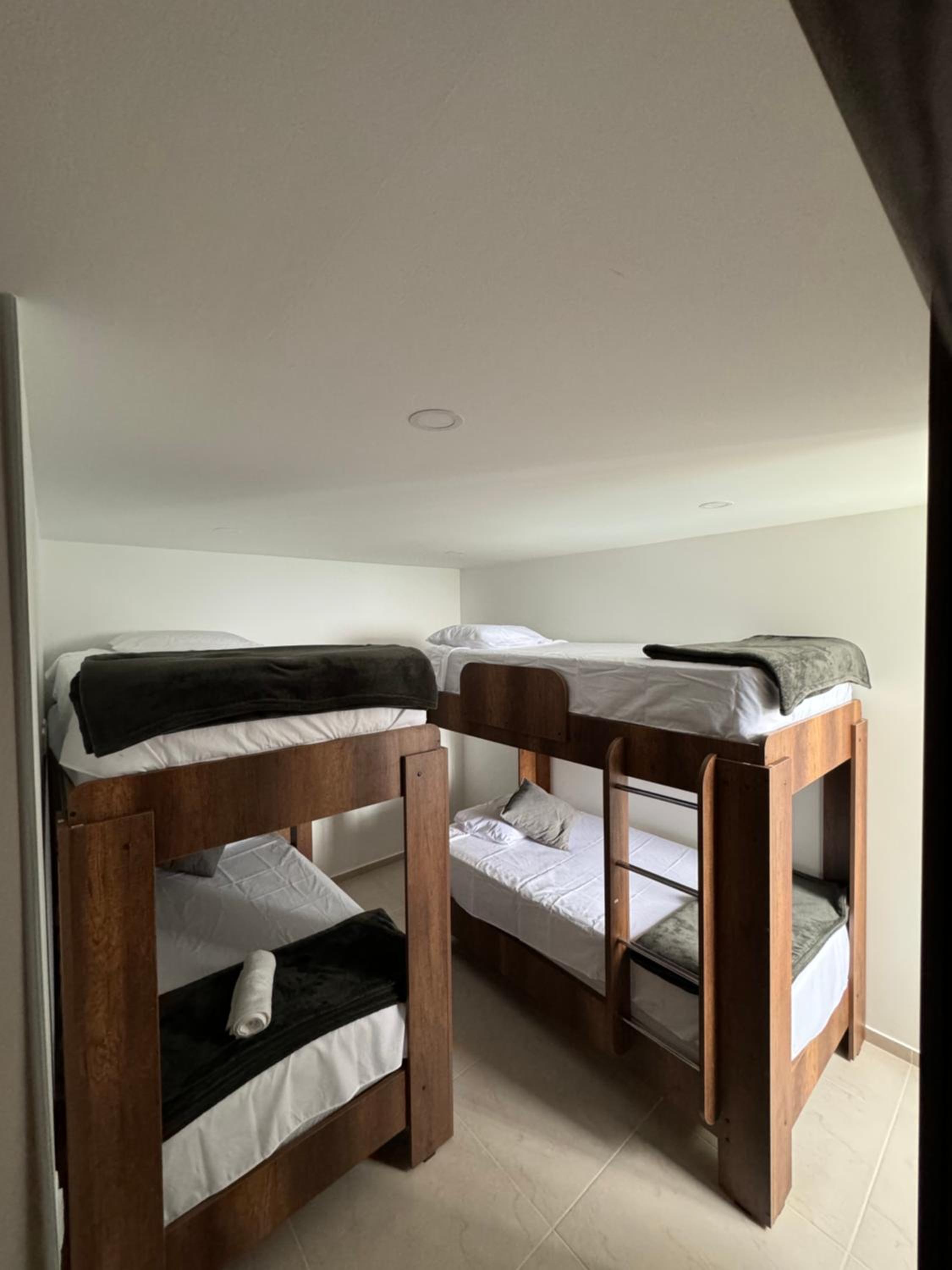 Apartamento Duplex Mirador La mesa