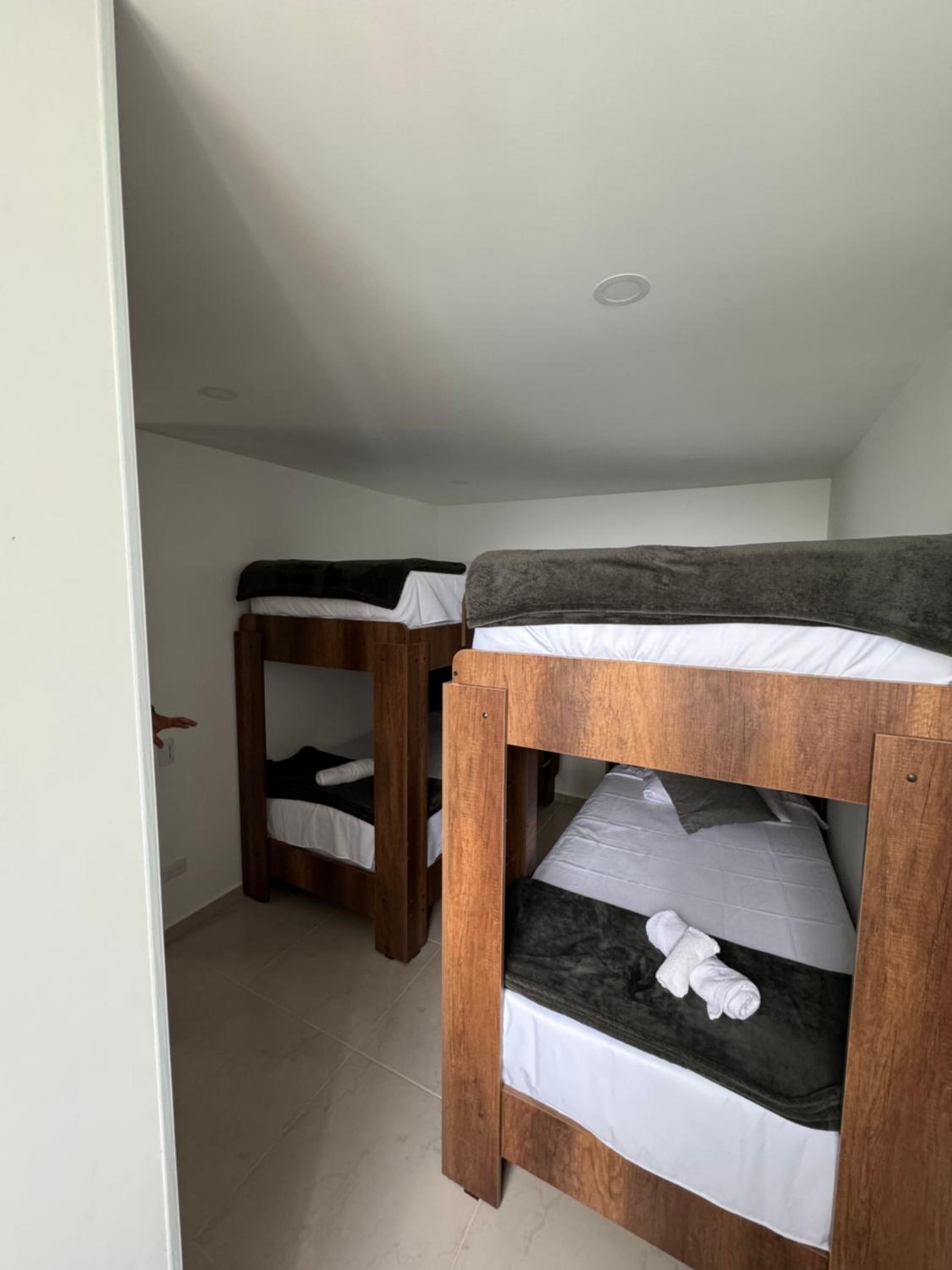 Apartamento Duplex Mirador La mesa