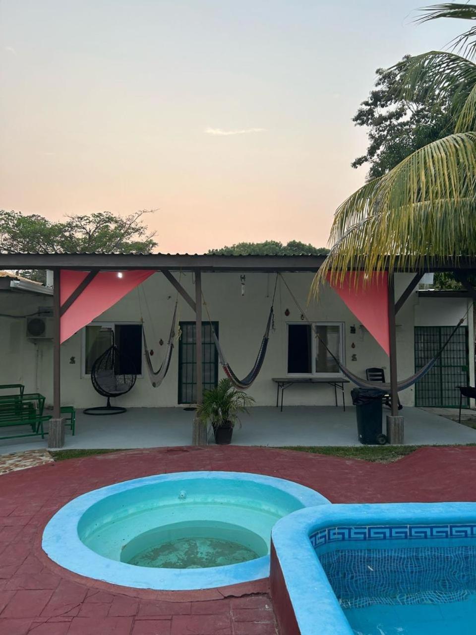 VLR habitaciones