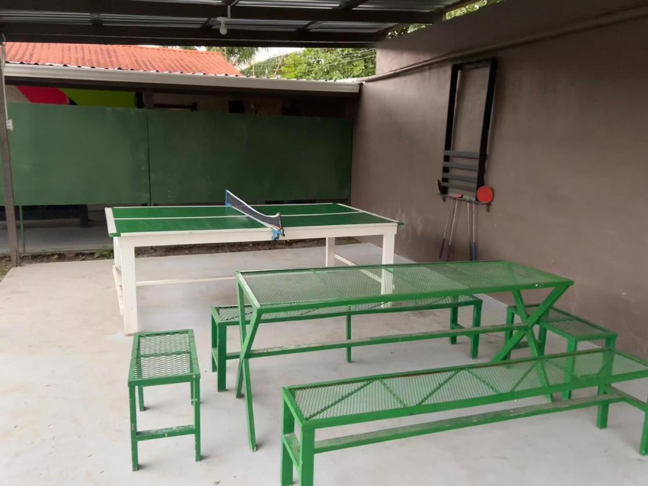 VLR habitaciones