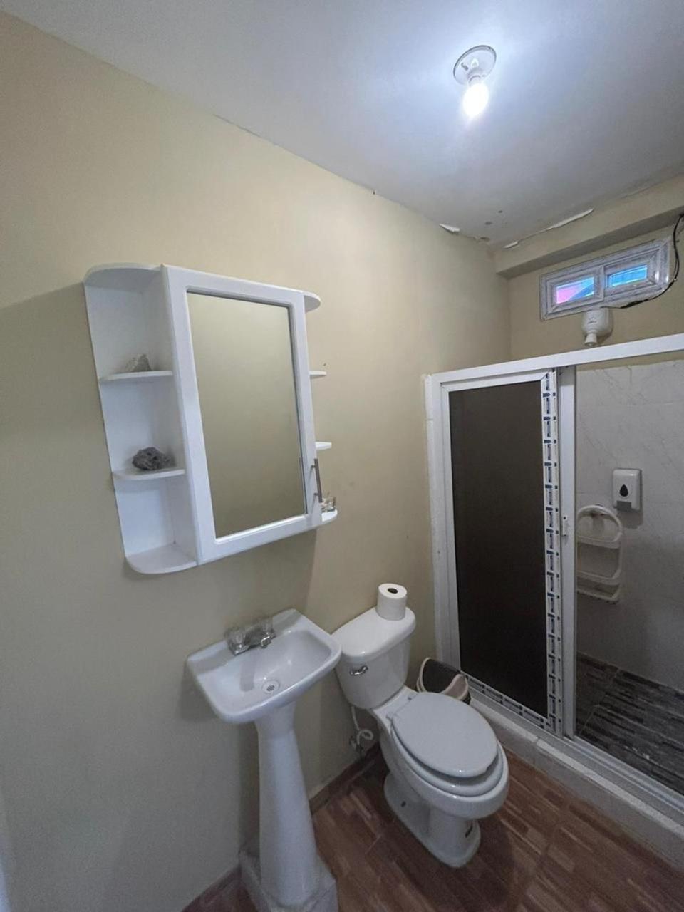 VLR habitaciones