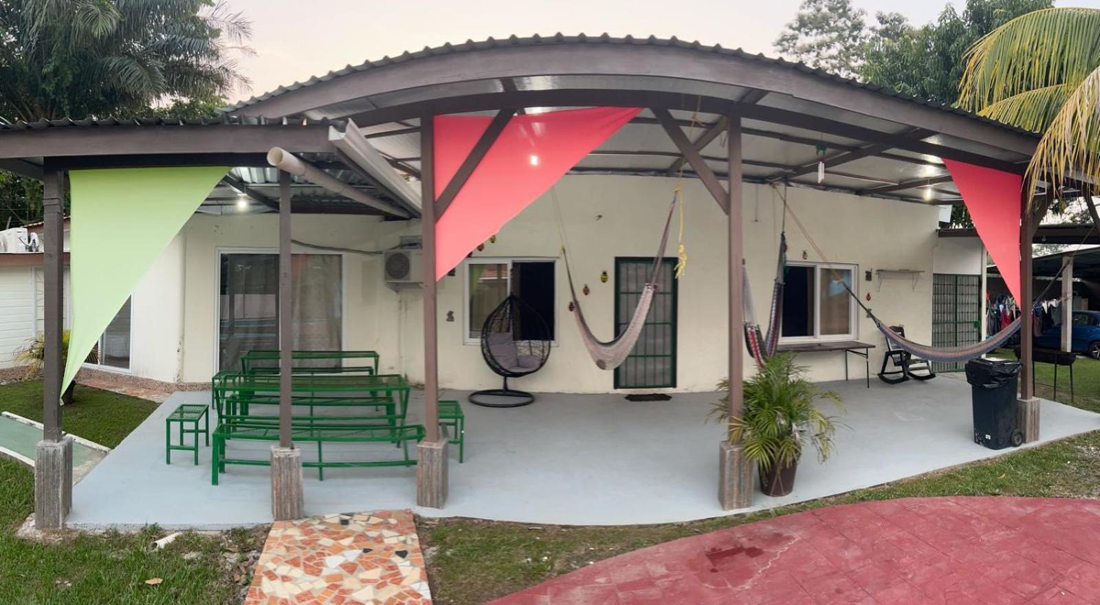 VLR habitaciones
