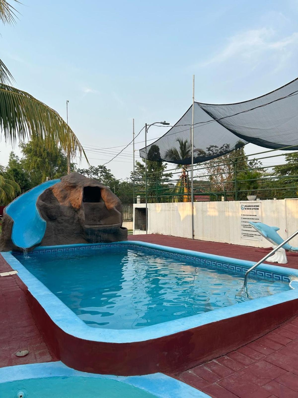 VLR habitaciones