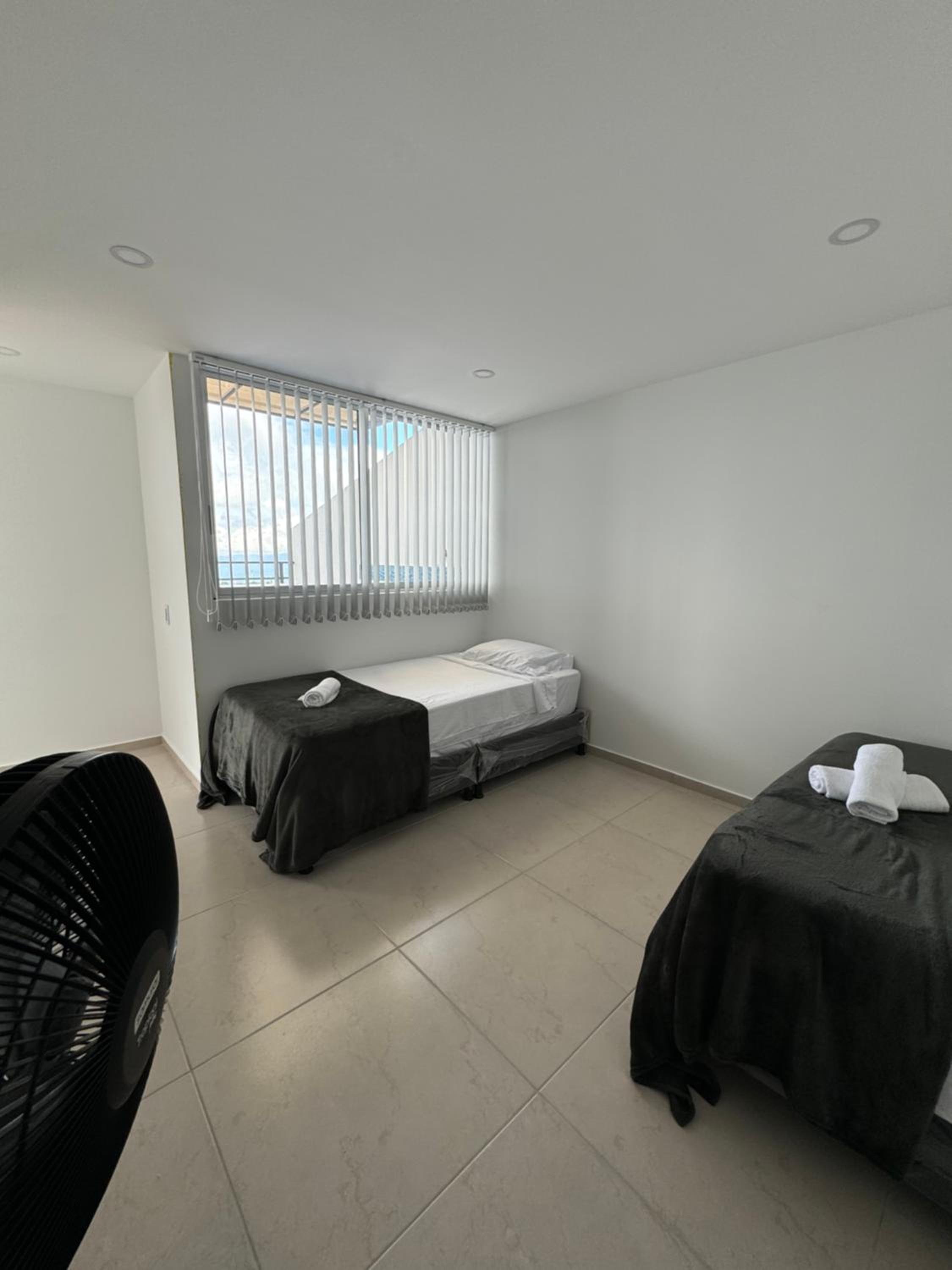 Apartamento Duplex Mirador La mesa