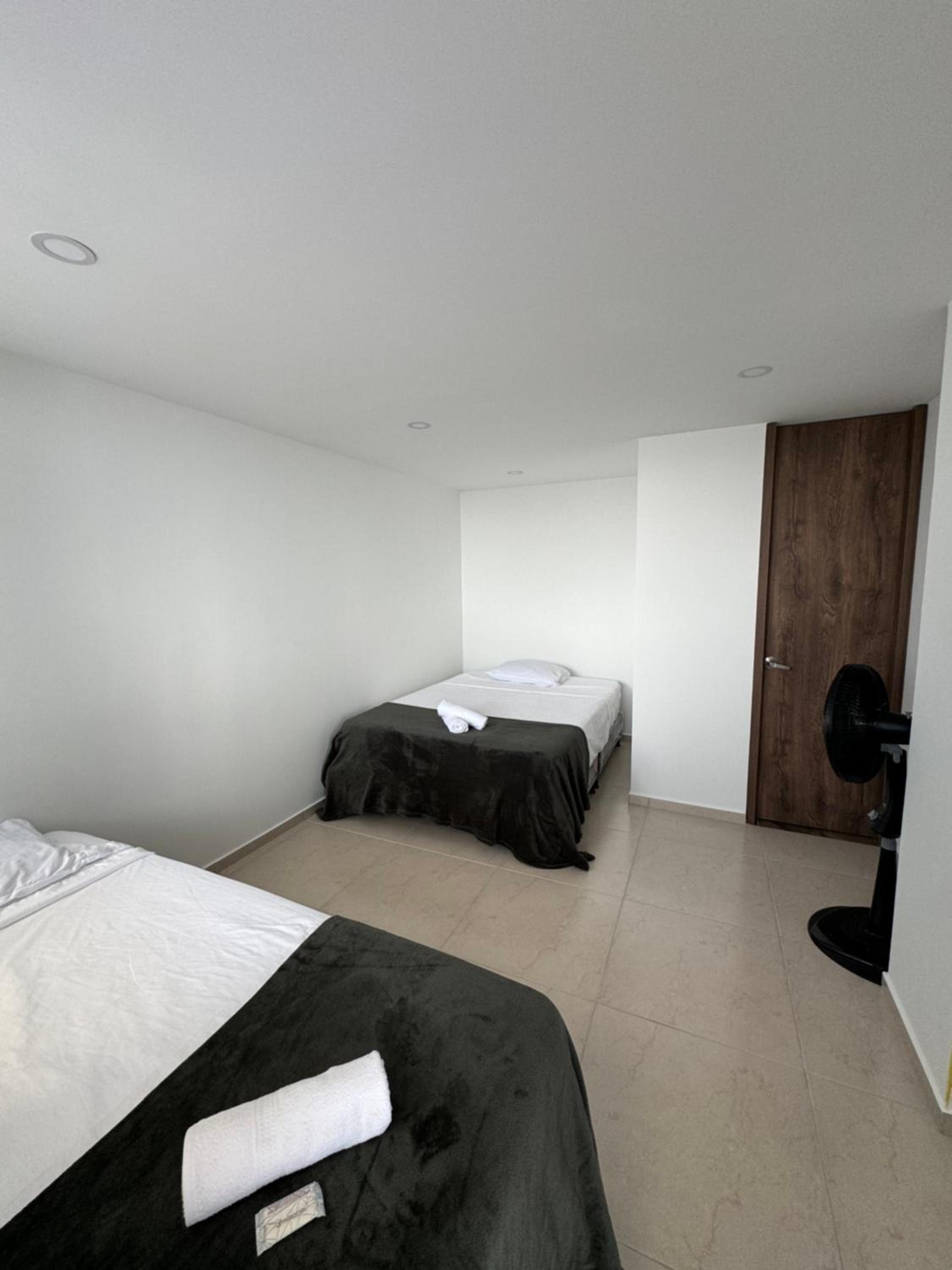 Apartamento Duplex Mirador La mesa