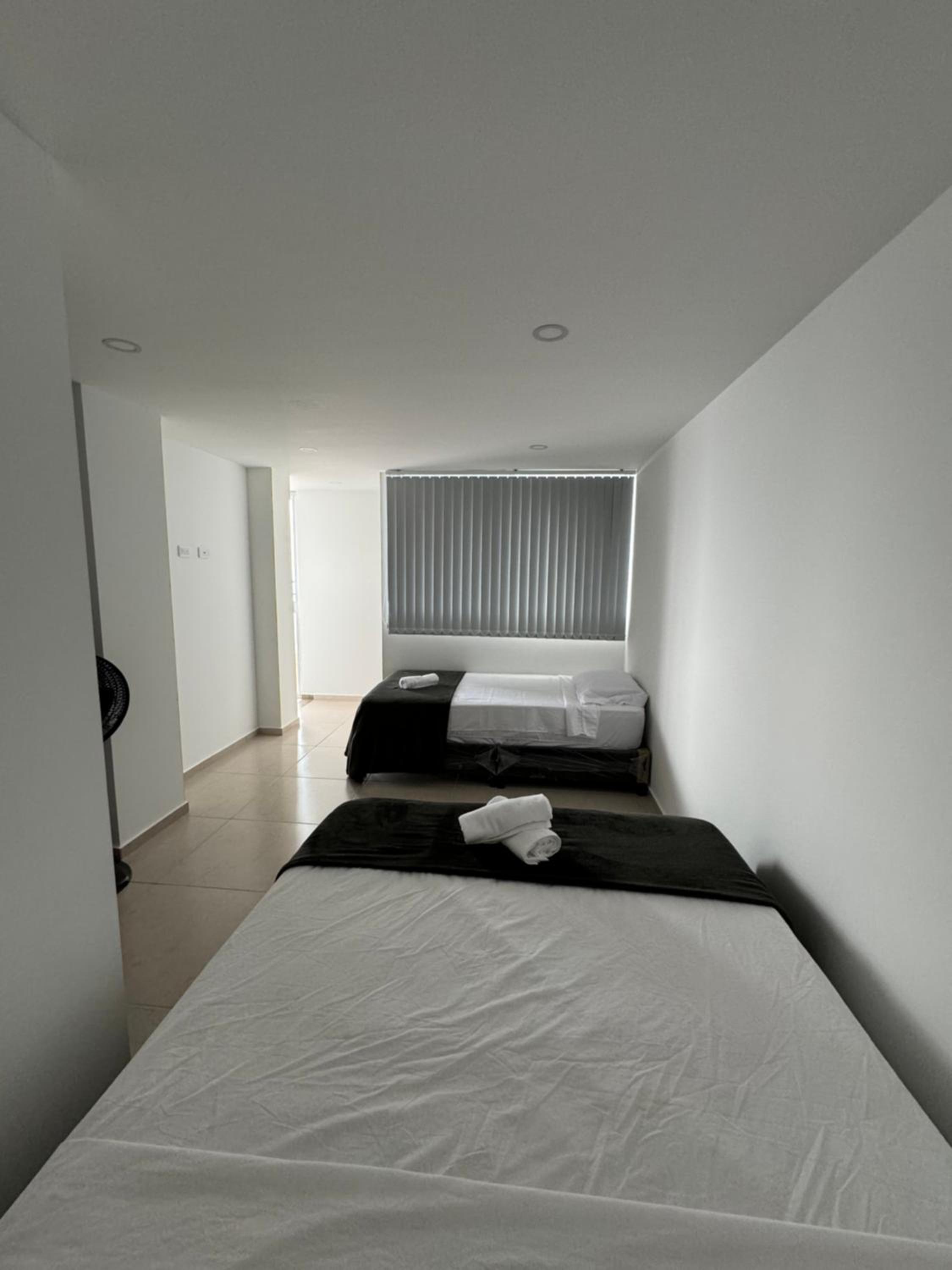 Apartamento Duplex Mirador La mesa