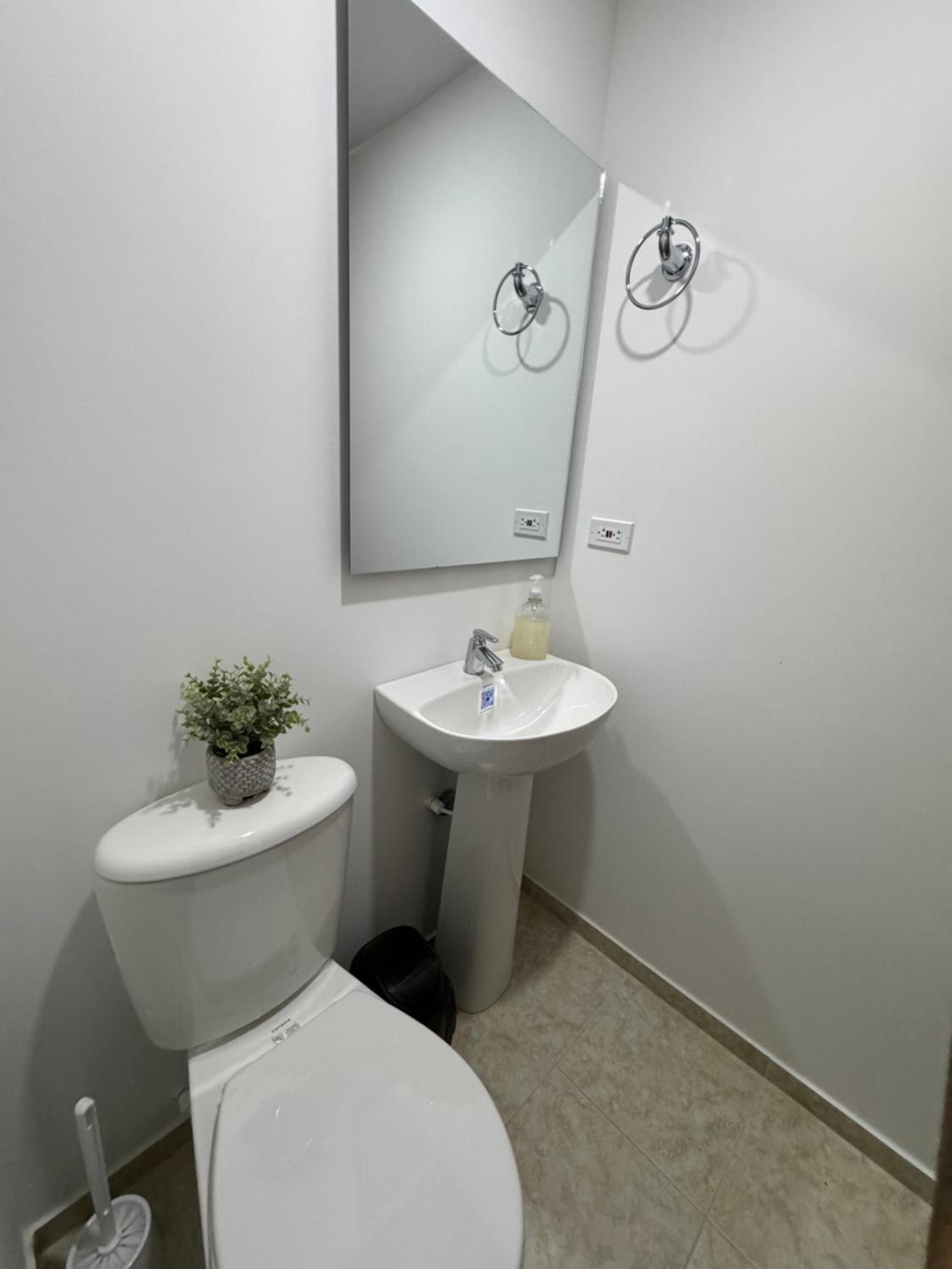Apartamento Duplex Mirador La mesa