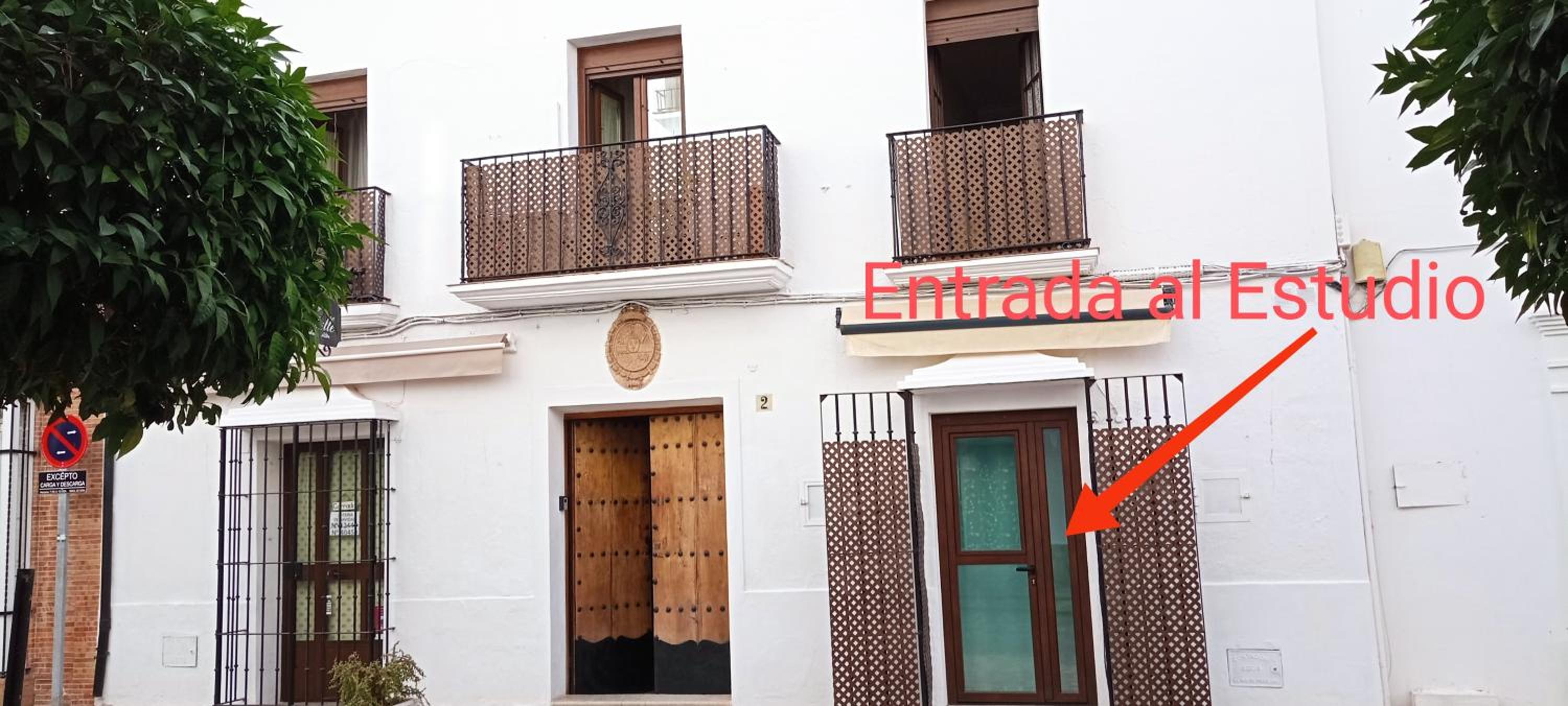 El DETALLE Apartamento y Estudio