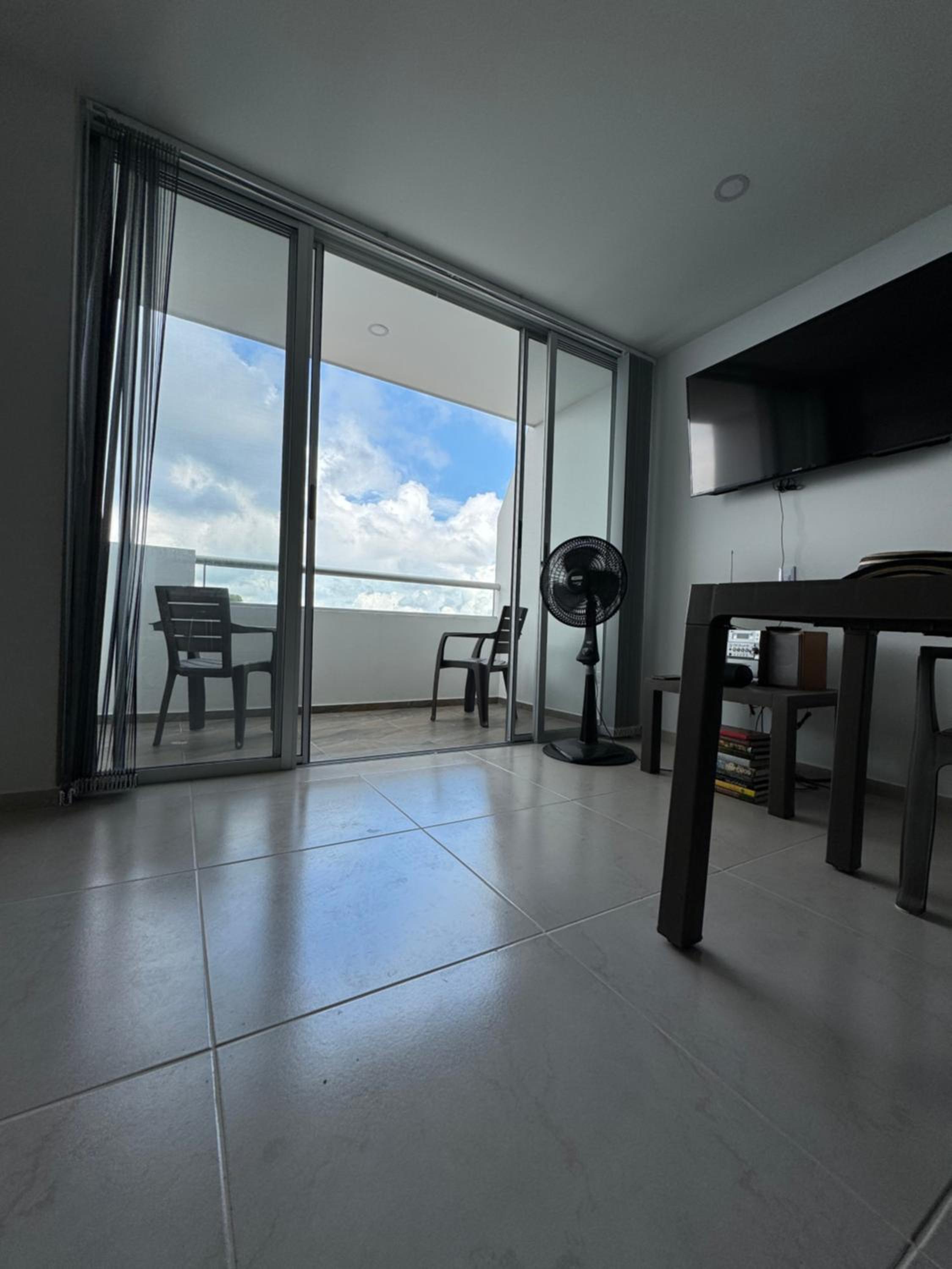 Apartamento Duplex Mirador La mesa