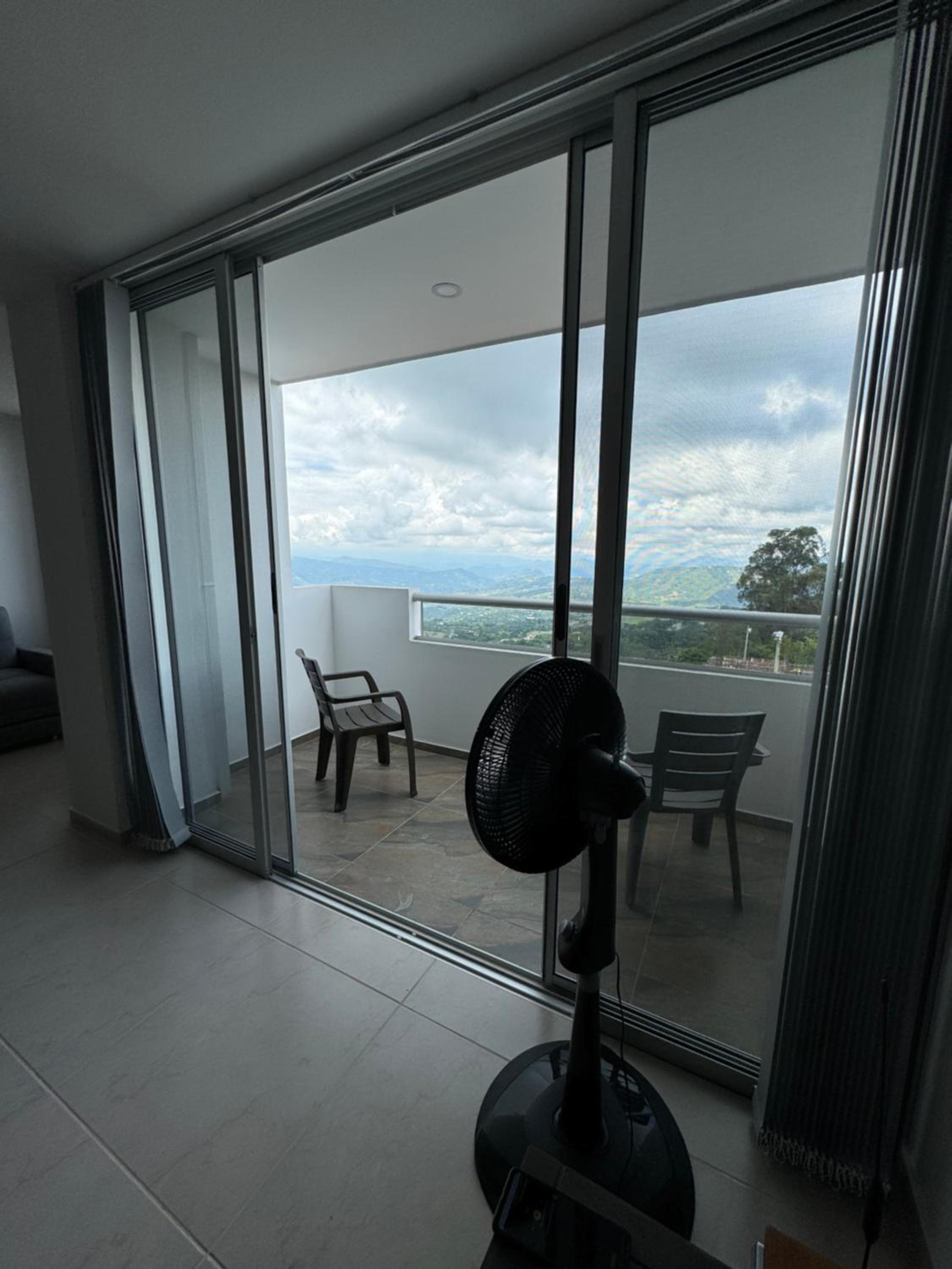 Apartamento Duplex Mirador La mesa
