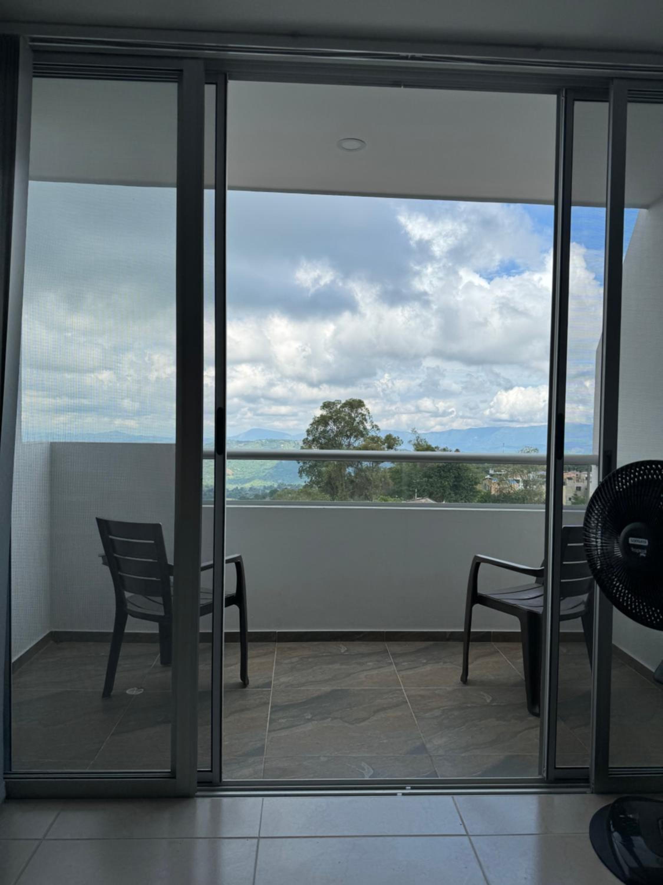 Apartamento Duplex Mirador La mesa