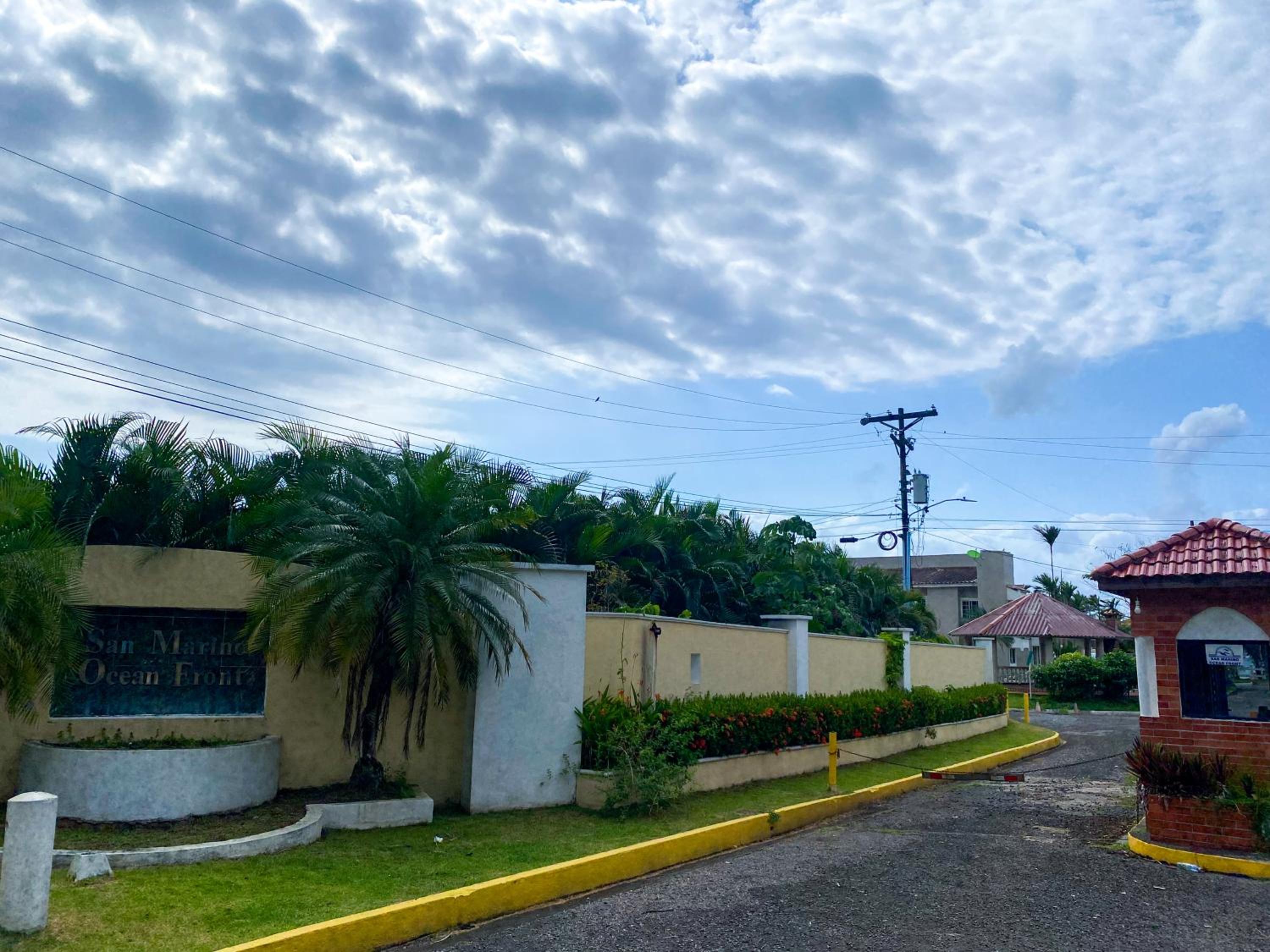 Oasis de Tranquilidad