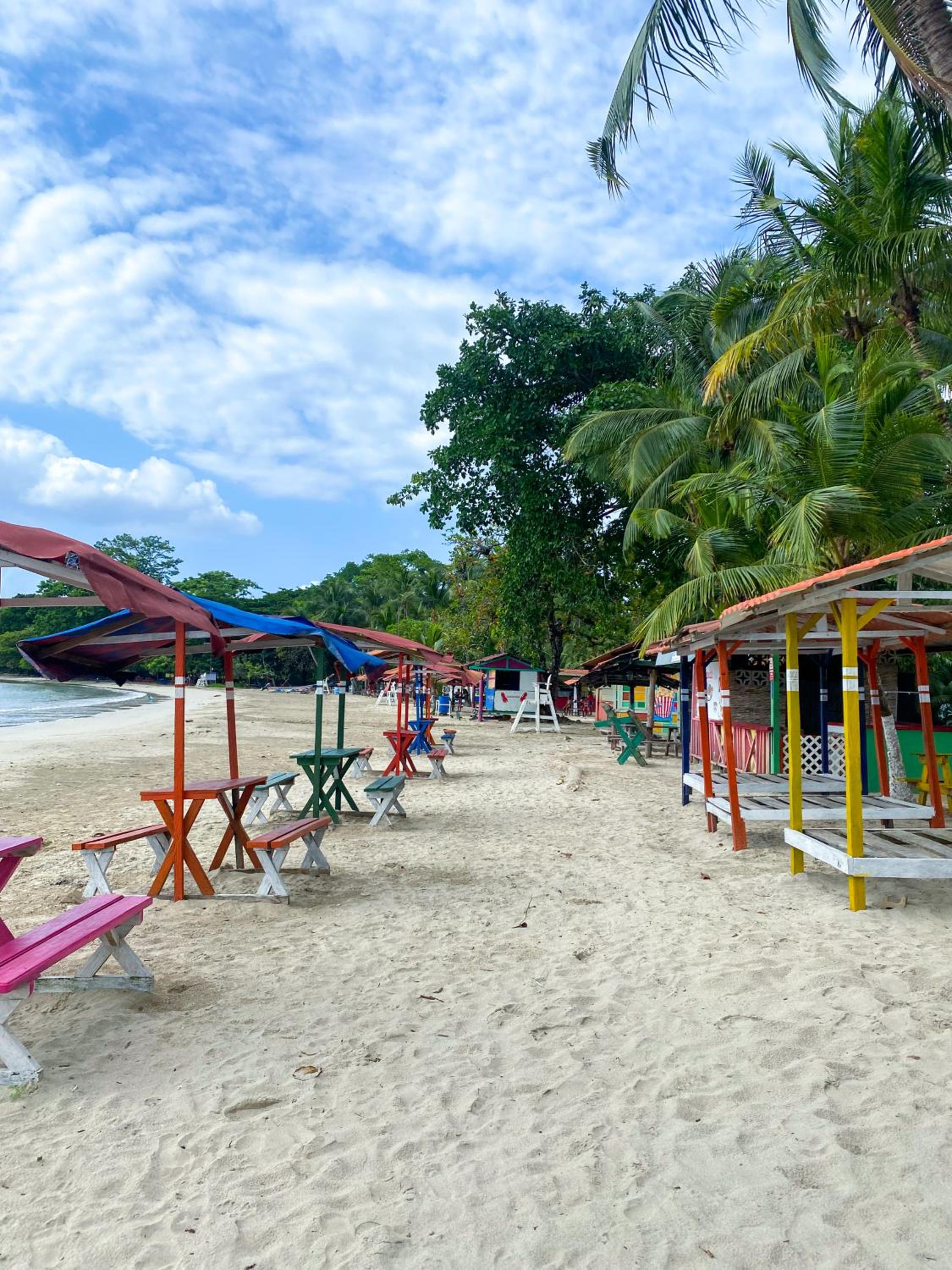 Oasis de Tranquilidad