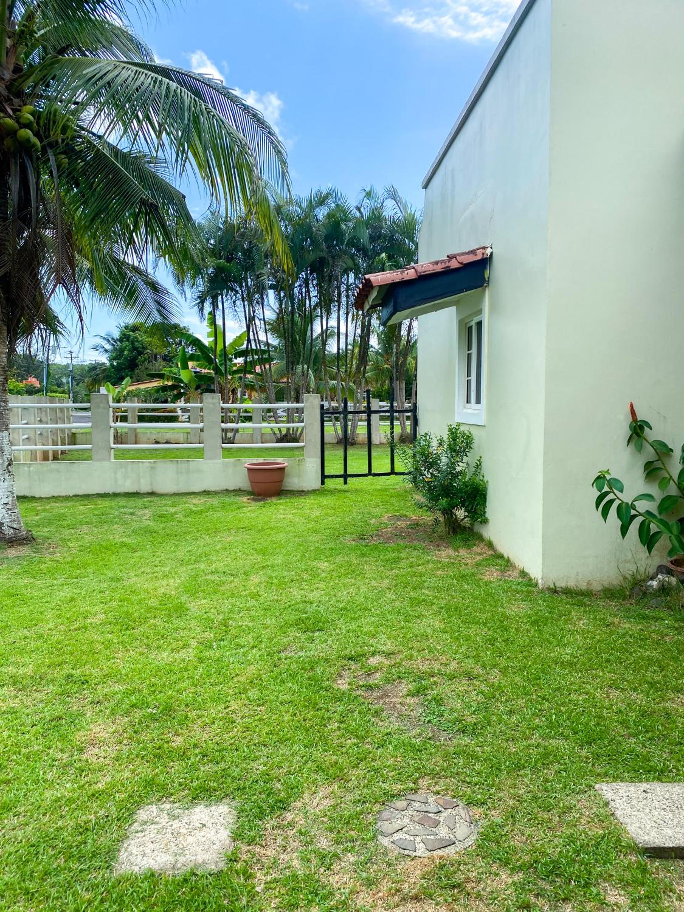 Oasis de Tranquilidad