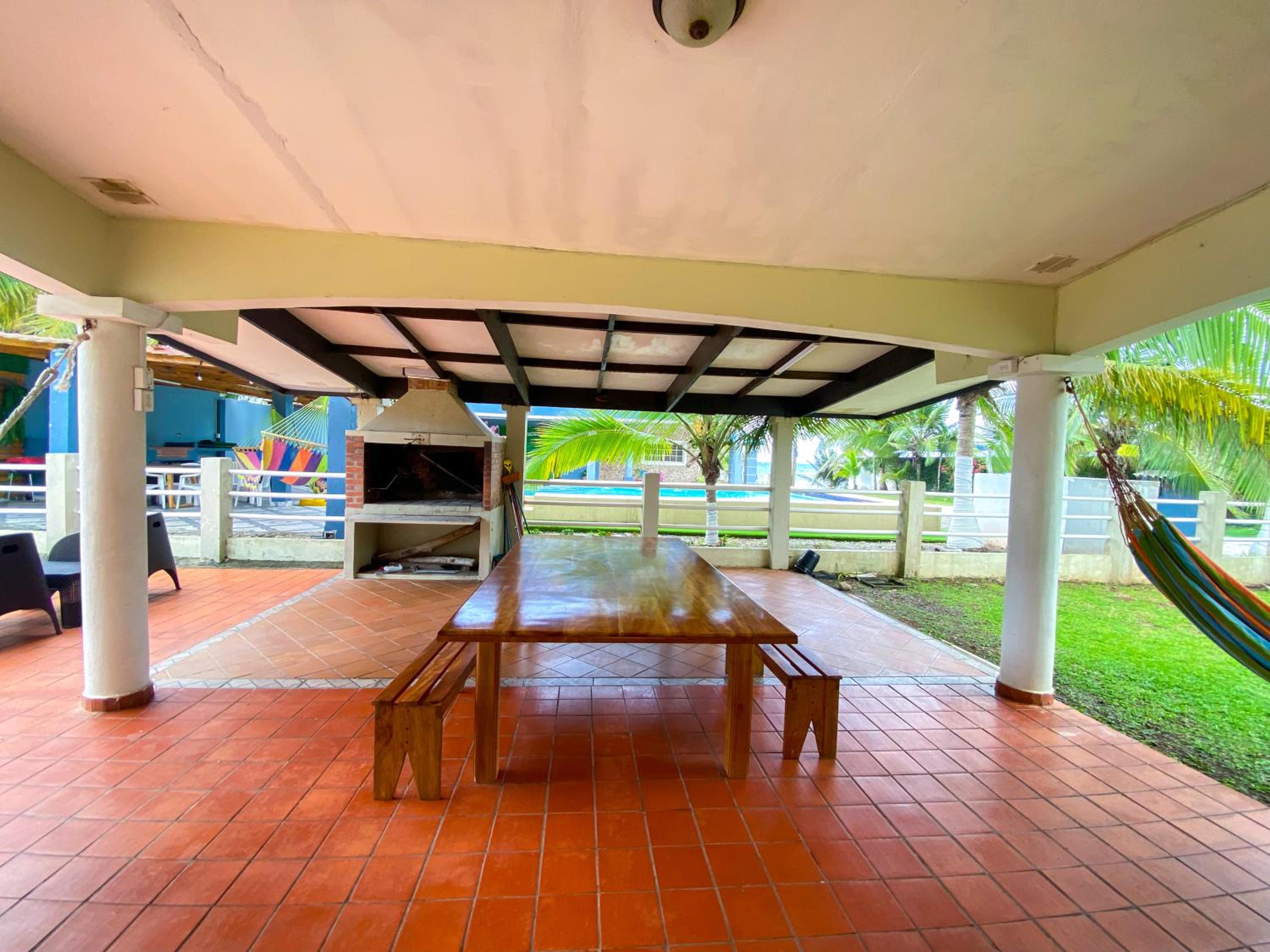 Oasis de Tranquilidad