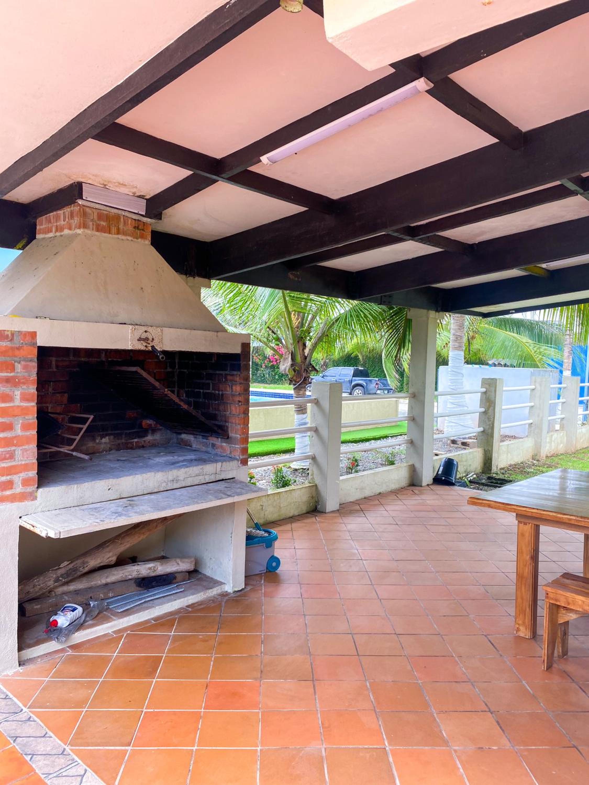 Oasis de Tranquilidad