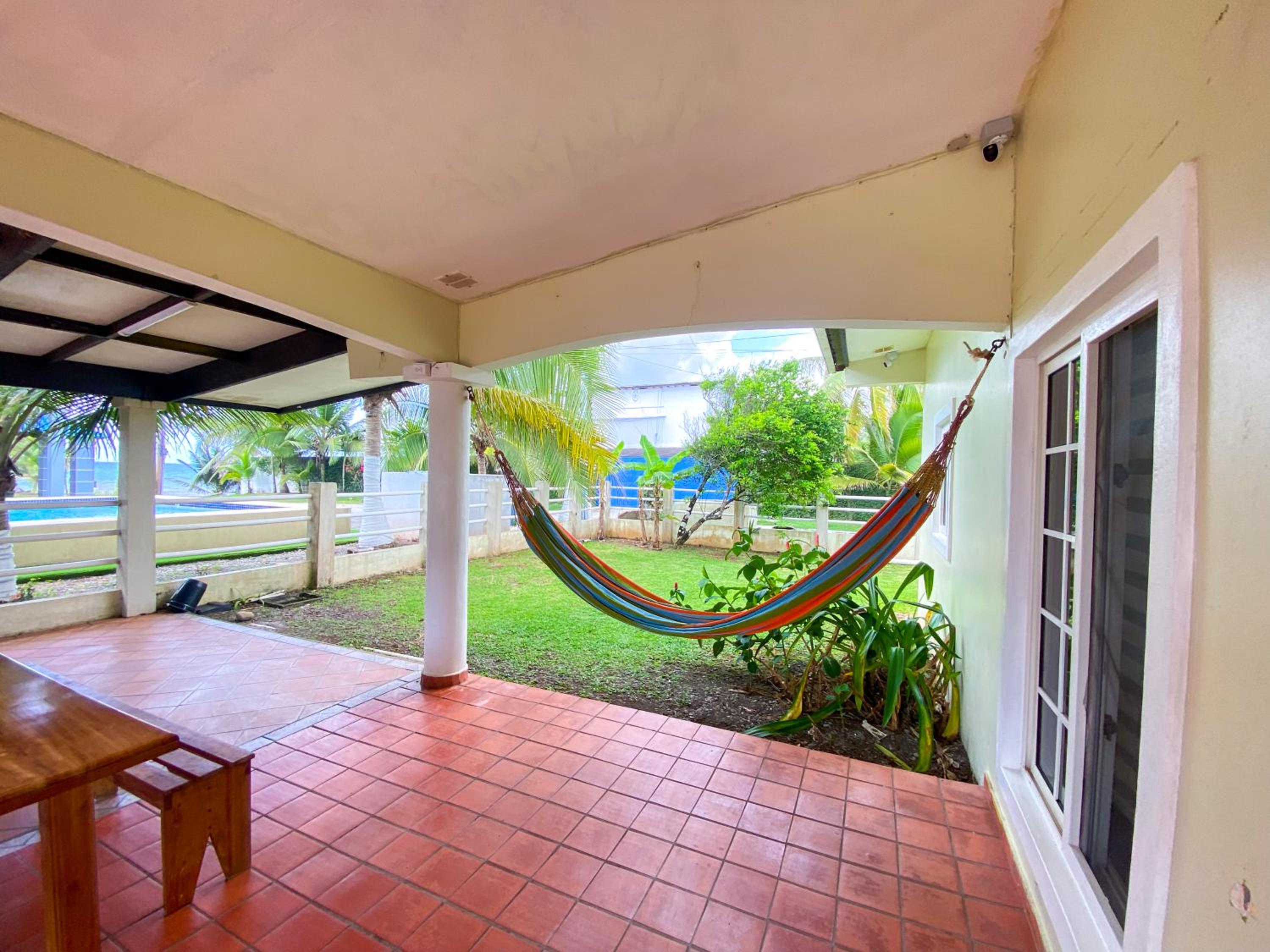 Oasis de Tranquilidad