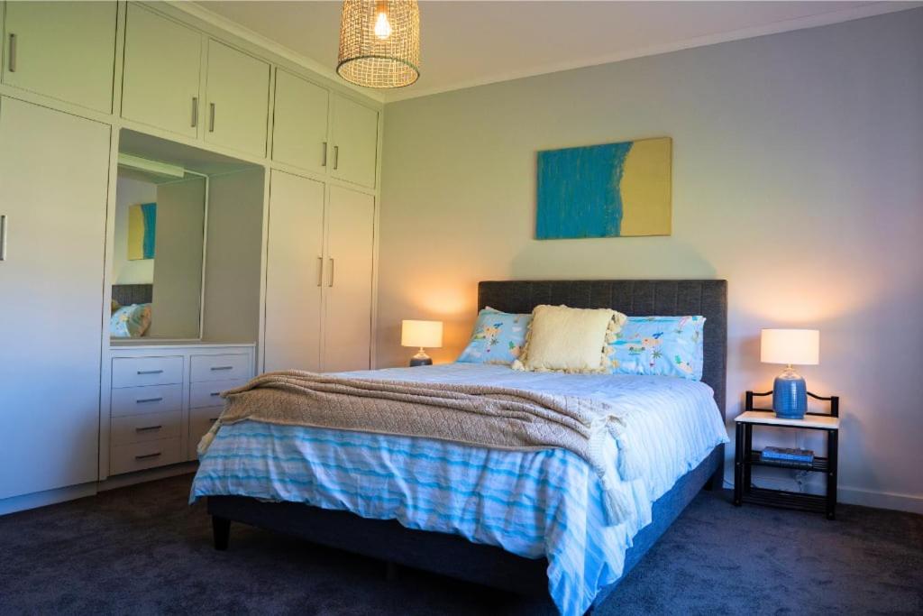 Grantley Retreat 8 Grantley Ave Victor Harbor - No Linen Included