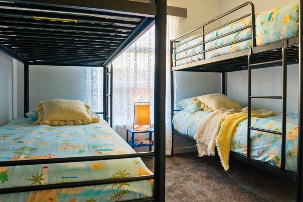 Grantley Retreat 8 Grantley Ave Victor Harbor - No Linen Included