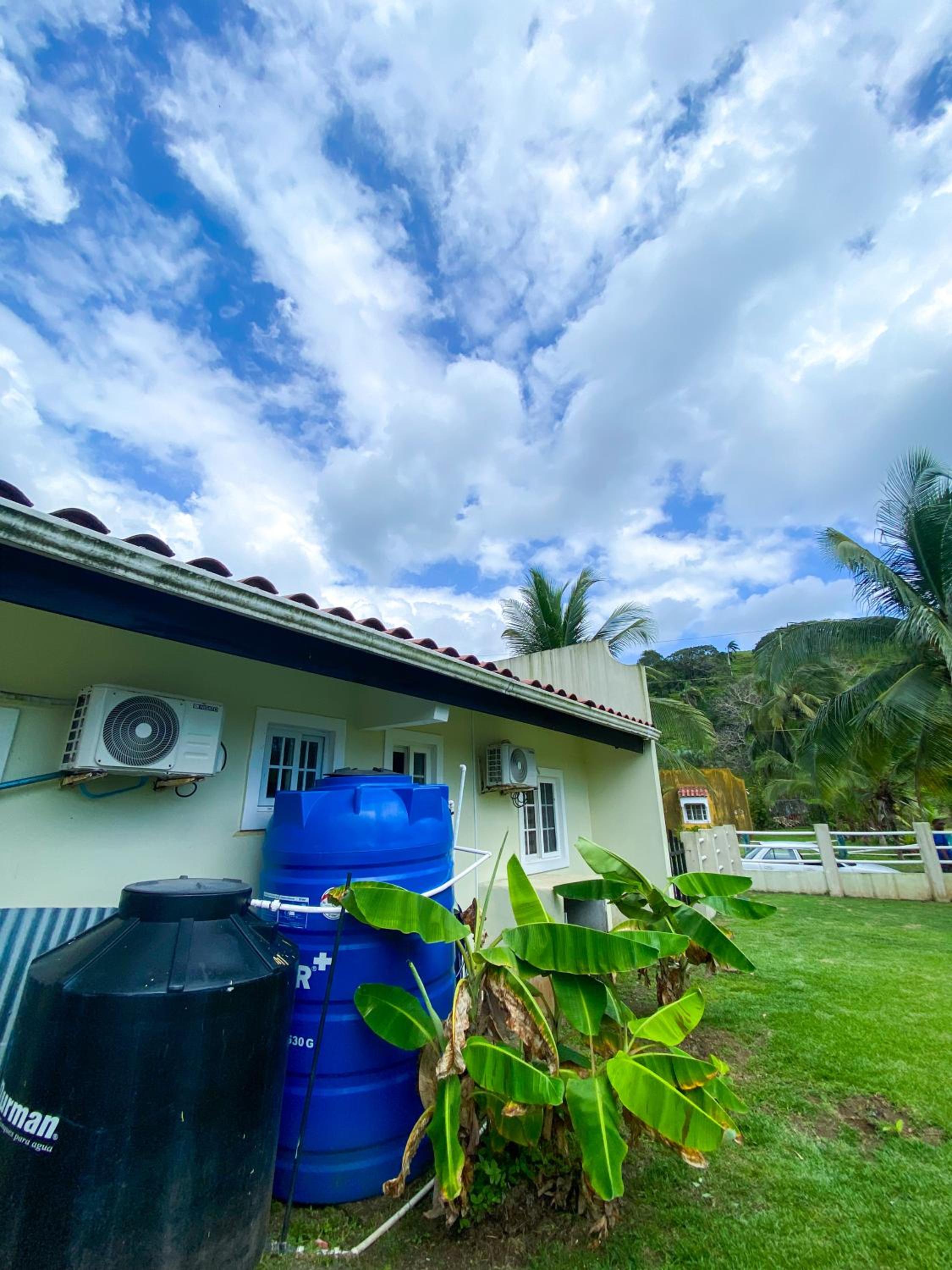 Oasis de Tranquilidad