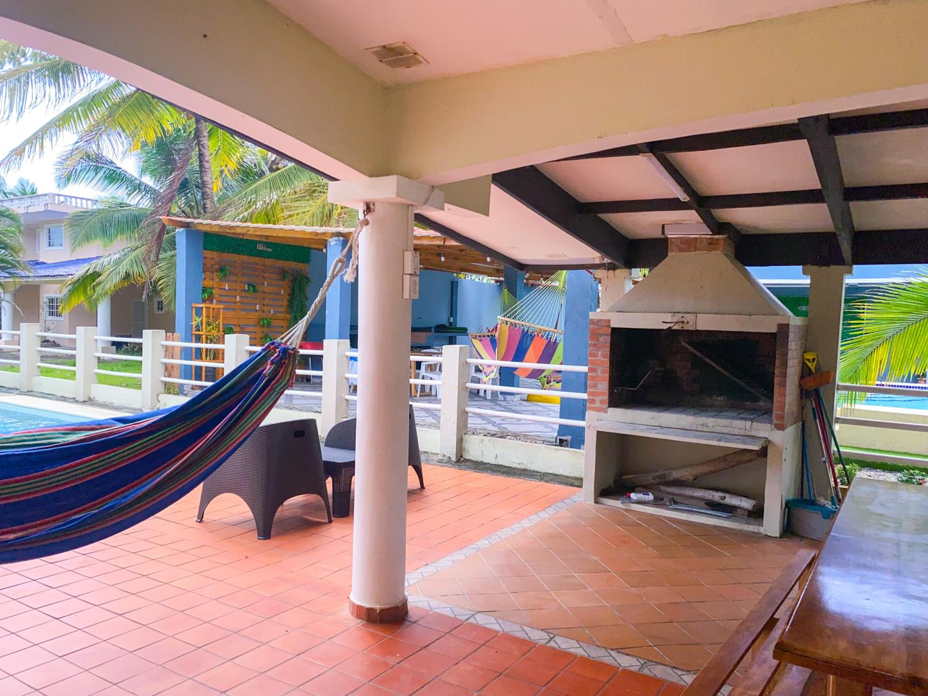 Oasis de Tranquilidad
