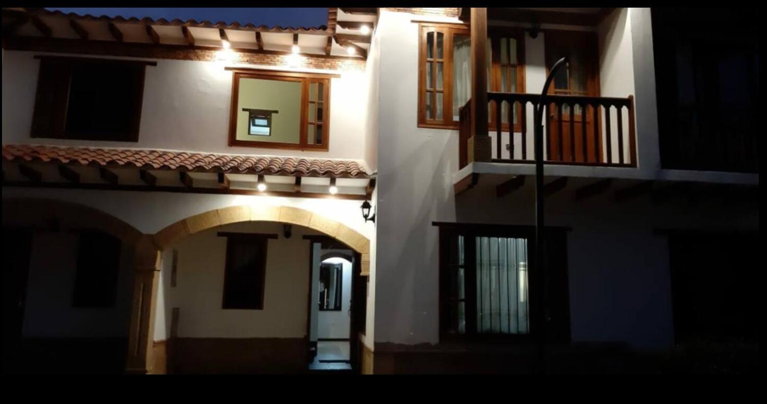 Villa Oasis