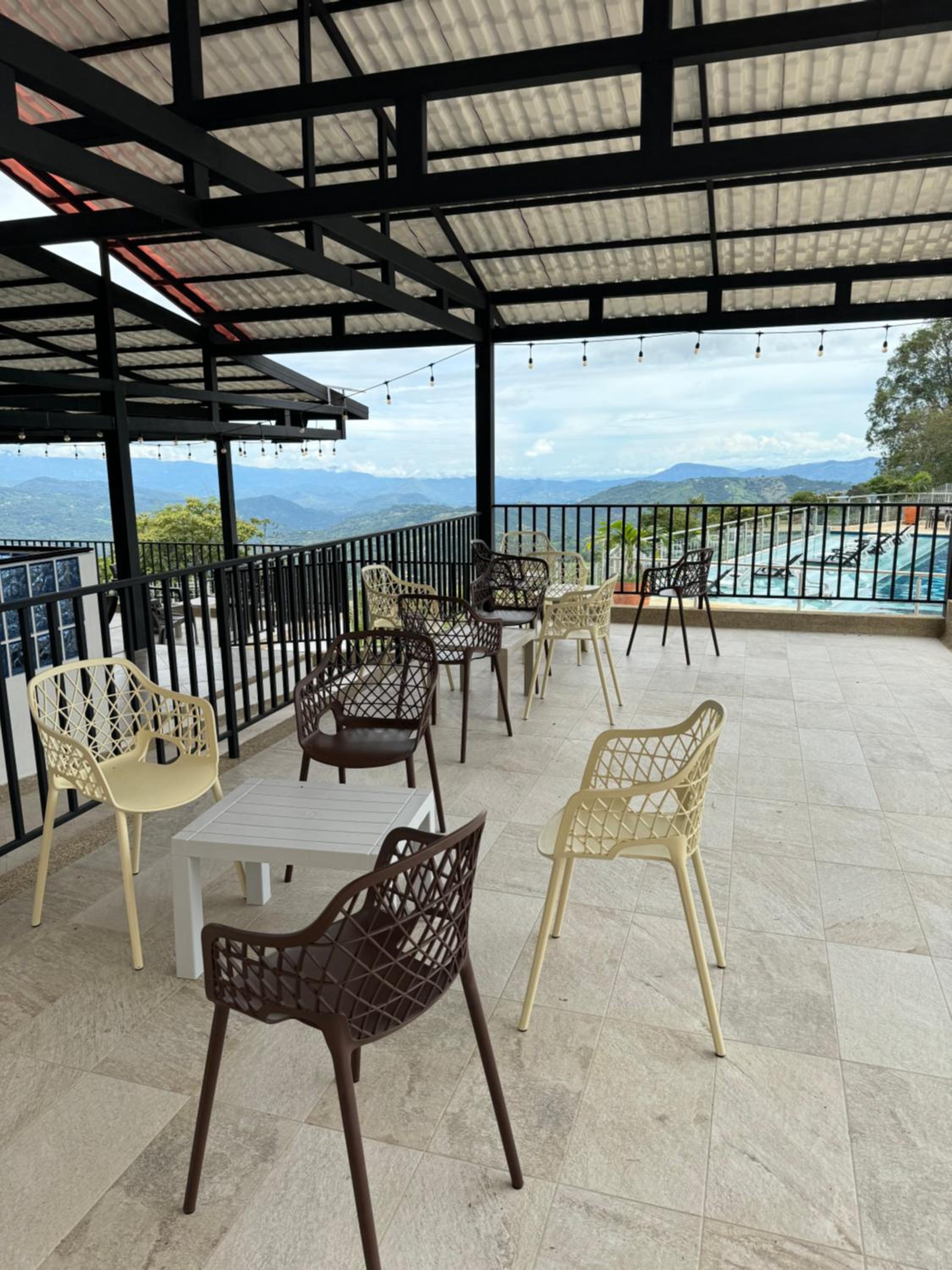 Apartamento Duplex Mirador La mesa