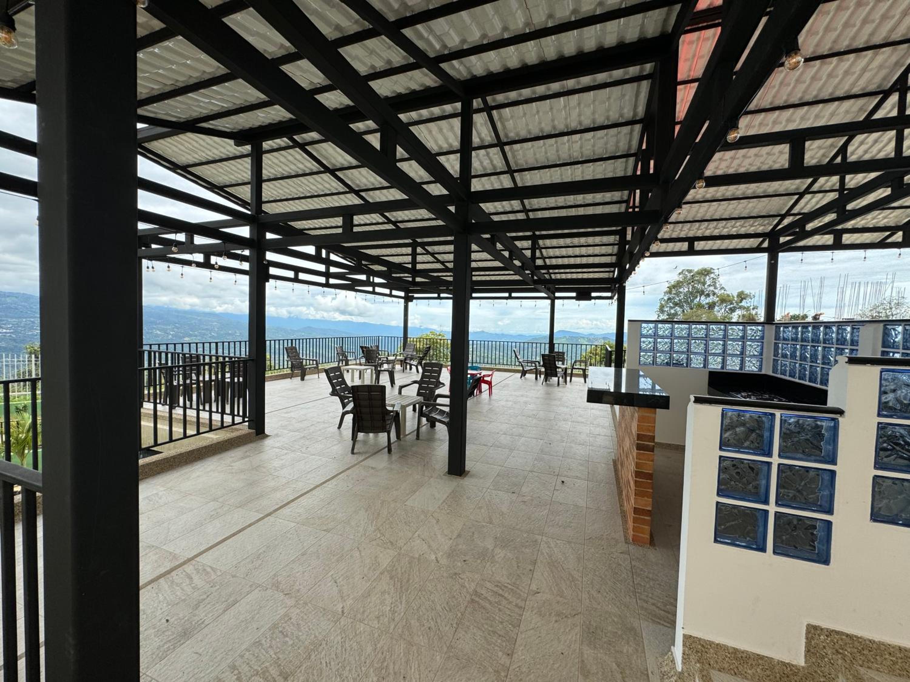 Apartamento Duplex Mirador La mesa