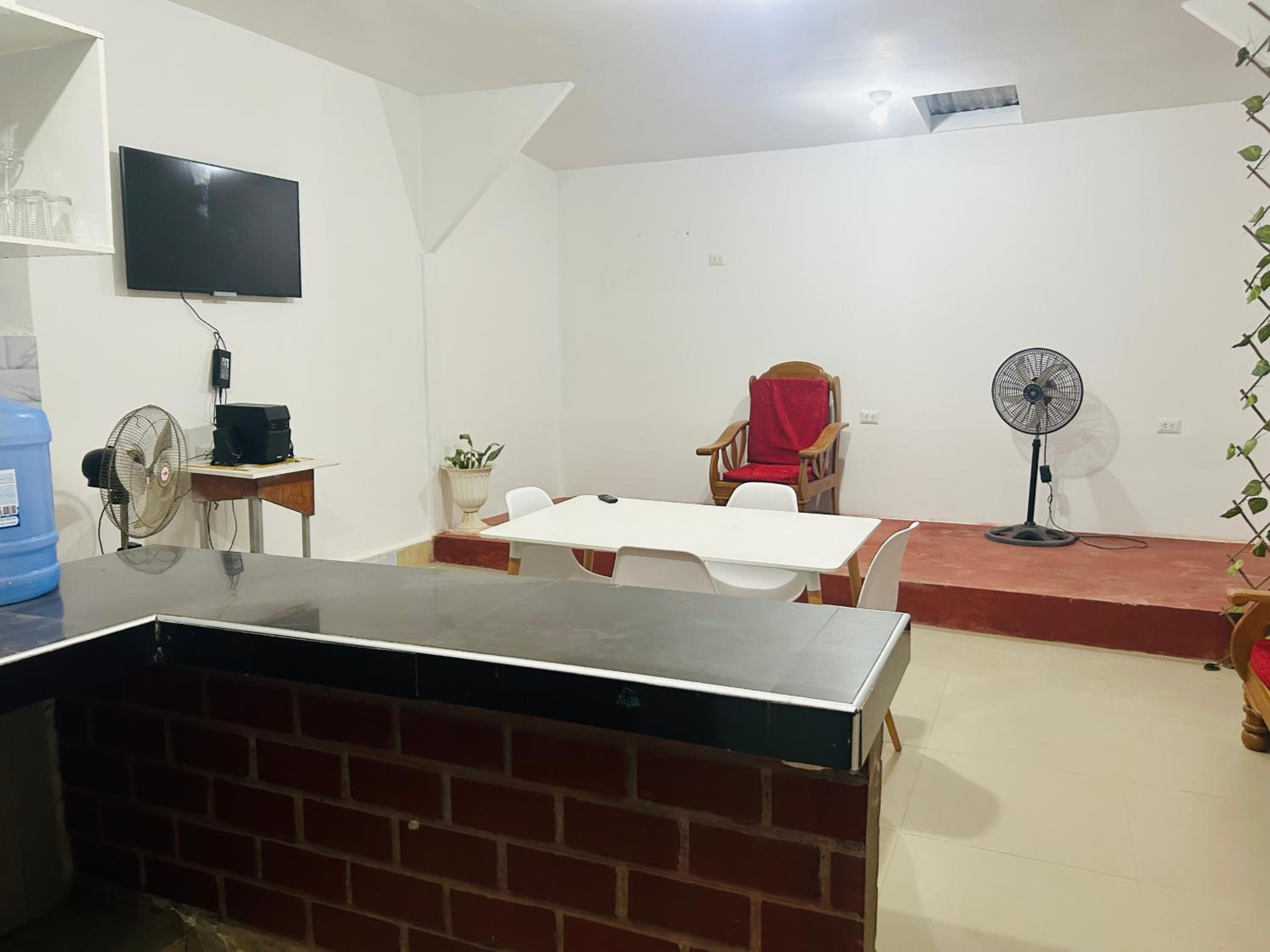Departamento de 3 habitaciones view 3