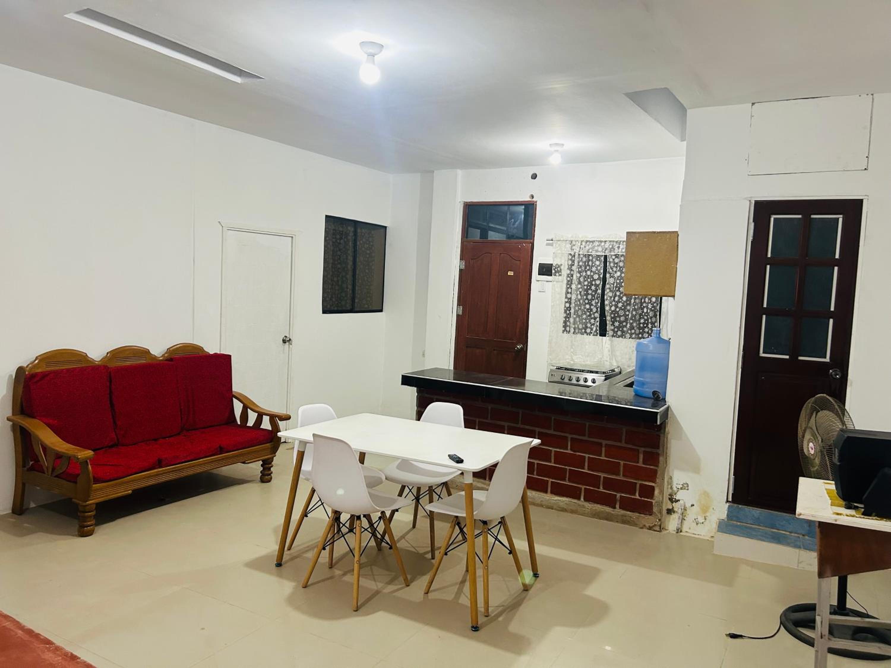 Departamento de 3 habitaciones view 4