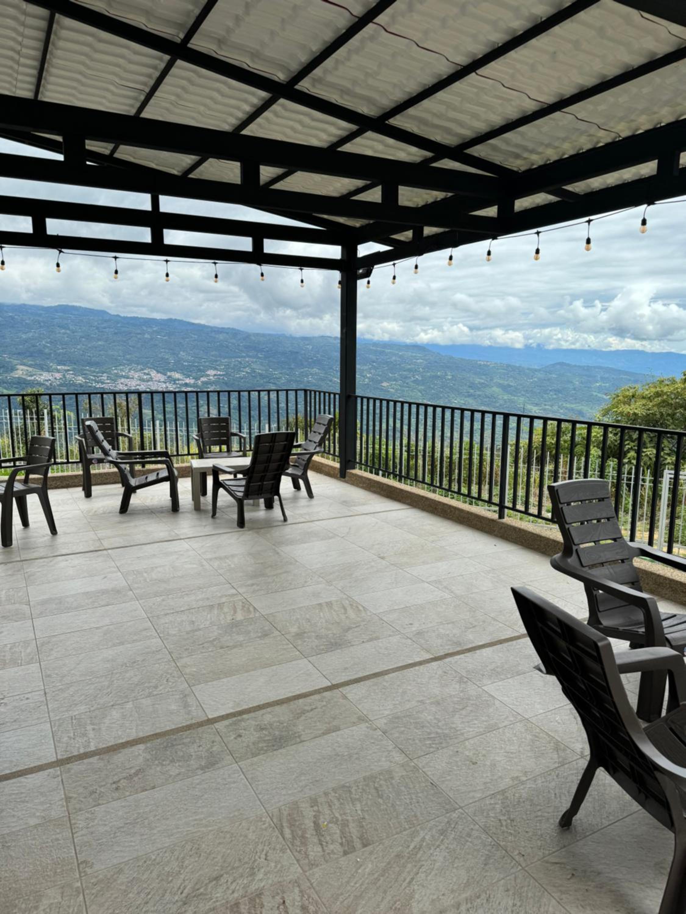 Apartamento Duplex Mirador La mesa