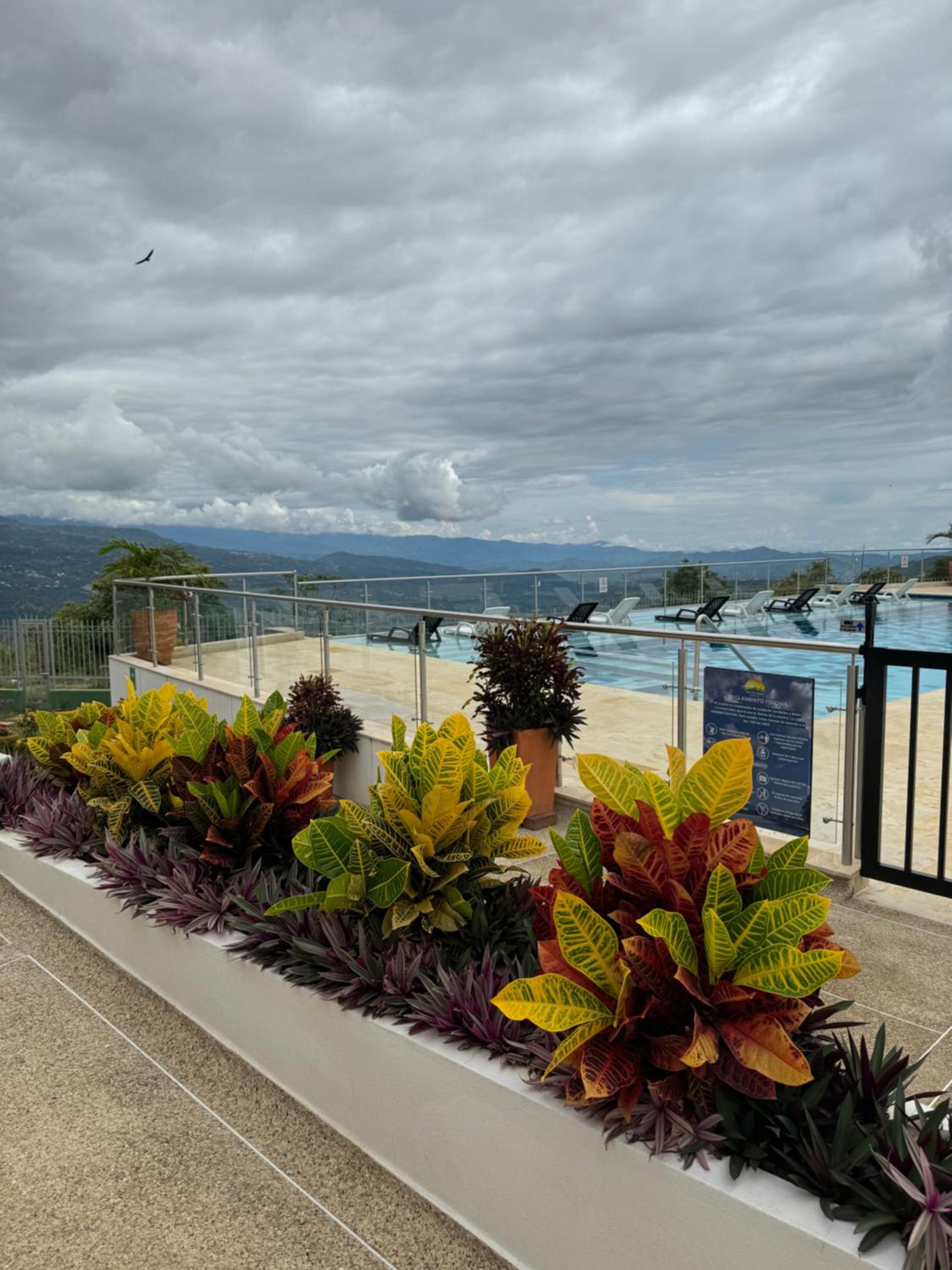 Apartamento Duplex Mirador La mesa